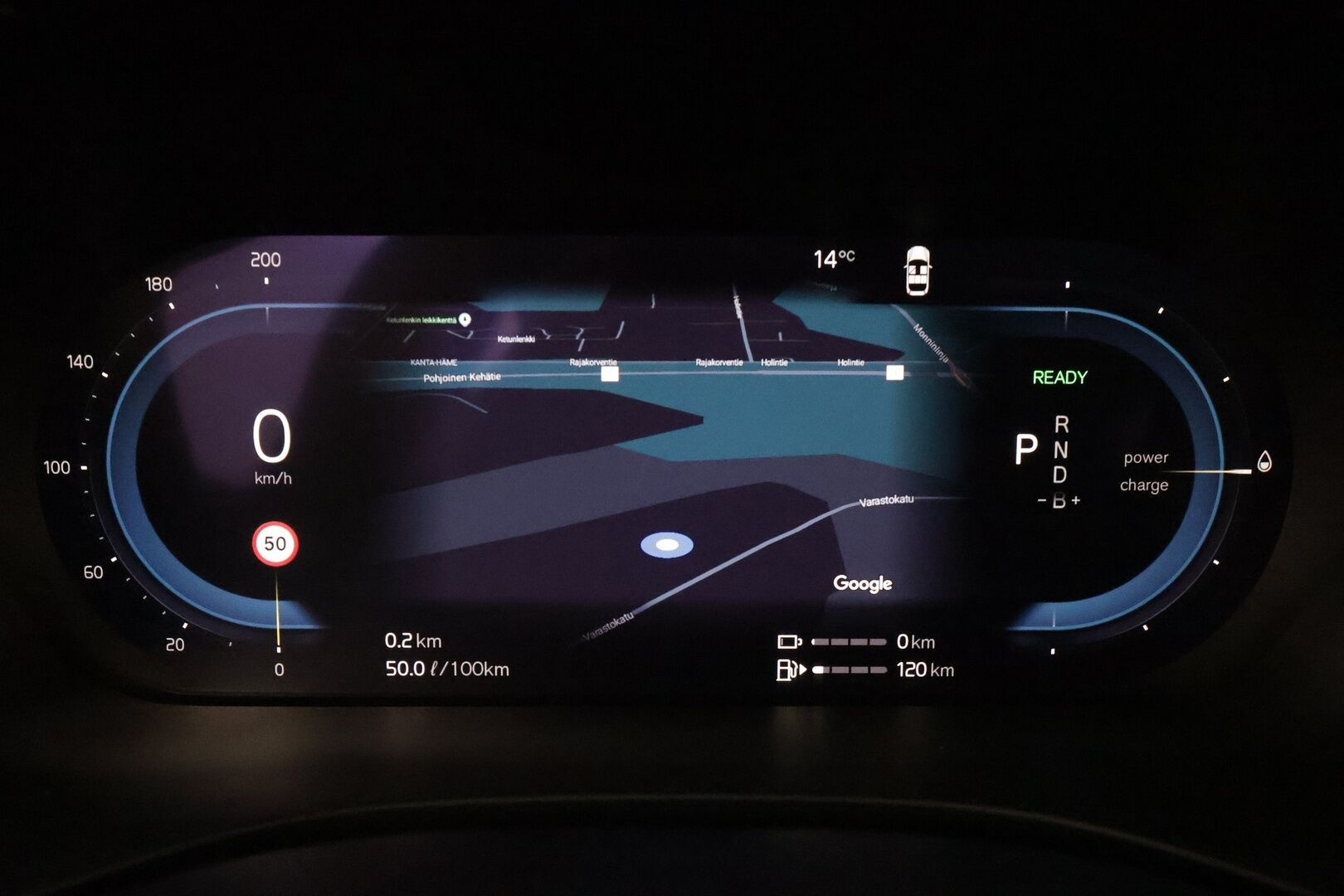 Volvo XC60 2023 T6 AWD Long Range Core aut * ACC / 360° / LED / Navi / Webasto / Koukku / Panorama / KeylessGo / BLIS / Facelift * - HULLUT BLACKWEEK JATKOT - KORKOTARJOUS 2,49%