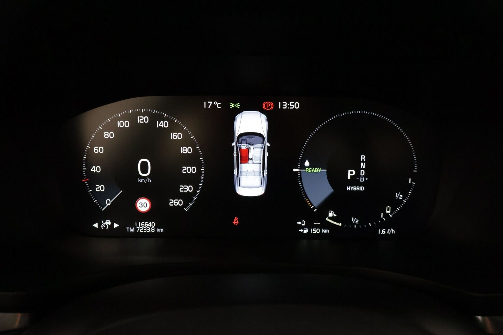 Volvo S60 2020 T8 TwE AWD Business Inscription aut. * Adapt.Vakkari / Webasto / Hieronta / Ilmastoidut Nahkapenkit / H&K / HUD / 360° * - Huippuvarusteltu Volvo!