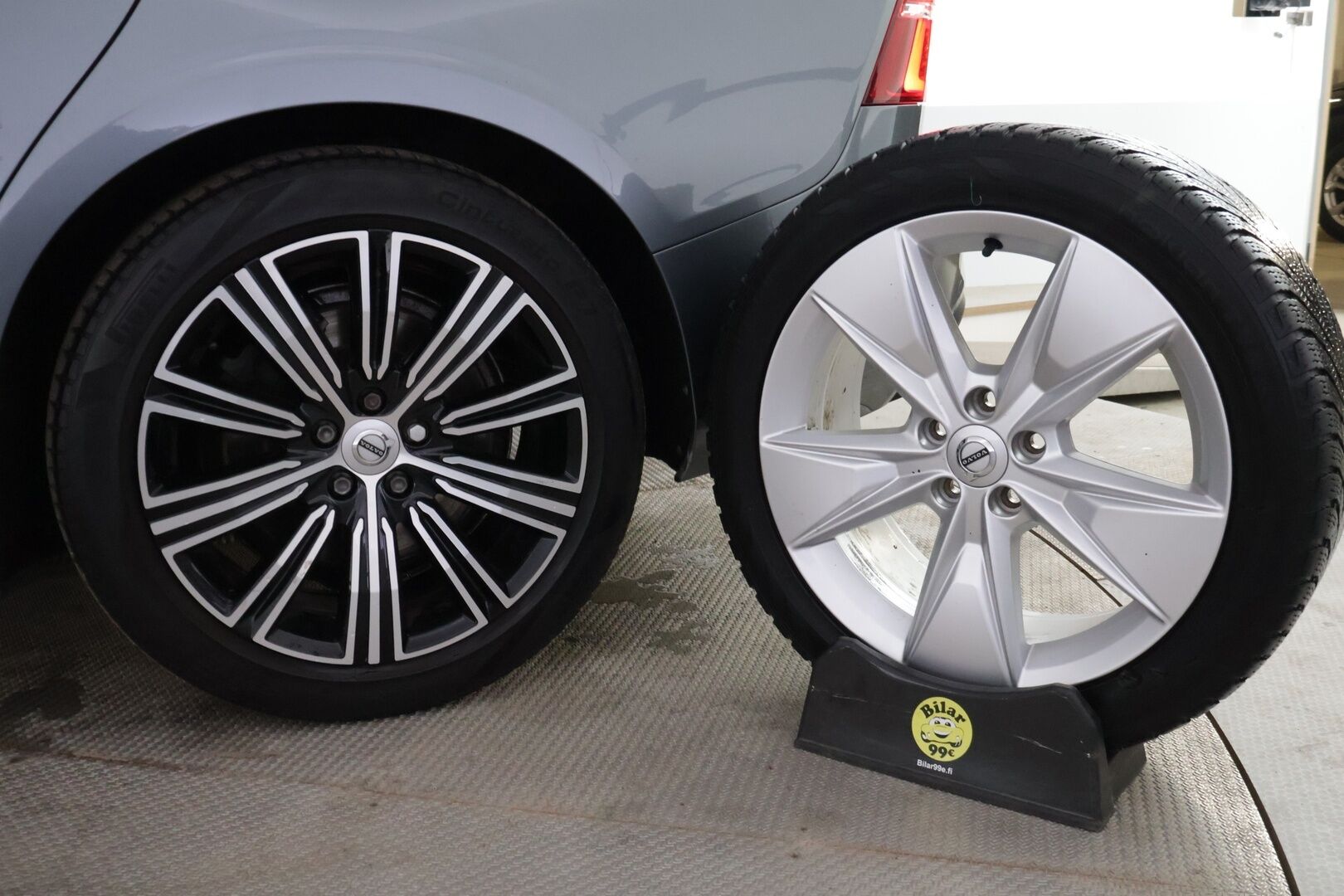 Volvo S60 2020 T8 TwE AWD Business Inscription aut. */ ACC / Hieronta / H&K / 360° / HUD / Ilmastoidut Nahkapenkit / Webasto / 2x renkaat* - Akku kuntotarkastettu / Juuri katsastettu / Jakohihna vaihdettu - HULLUT BLACKWEEK JATKOT - KORKOTARJOUS 2,49%