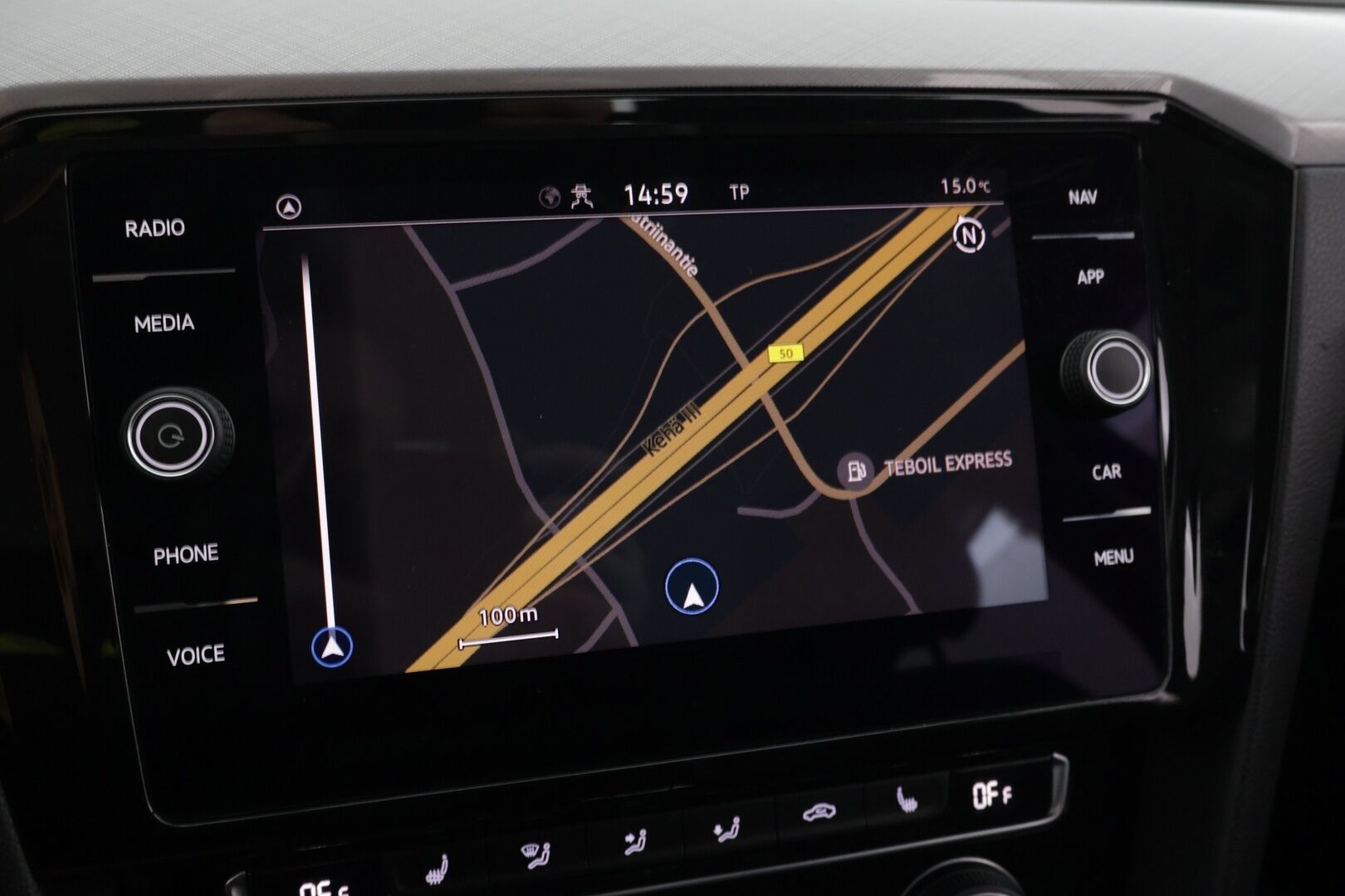 VOLKSWAGEN PASSAT 2020 Variant GTE Plug-In Hybrid DSG-aut. * Adapt.Vakkari / Kaistavahti / Navi / Apple&Android / P.Kamera / ergoComfort / LED *