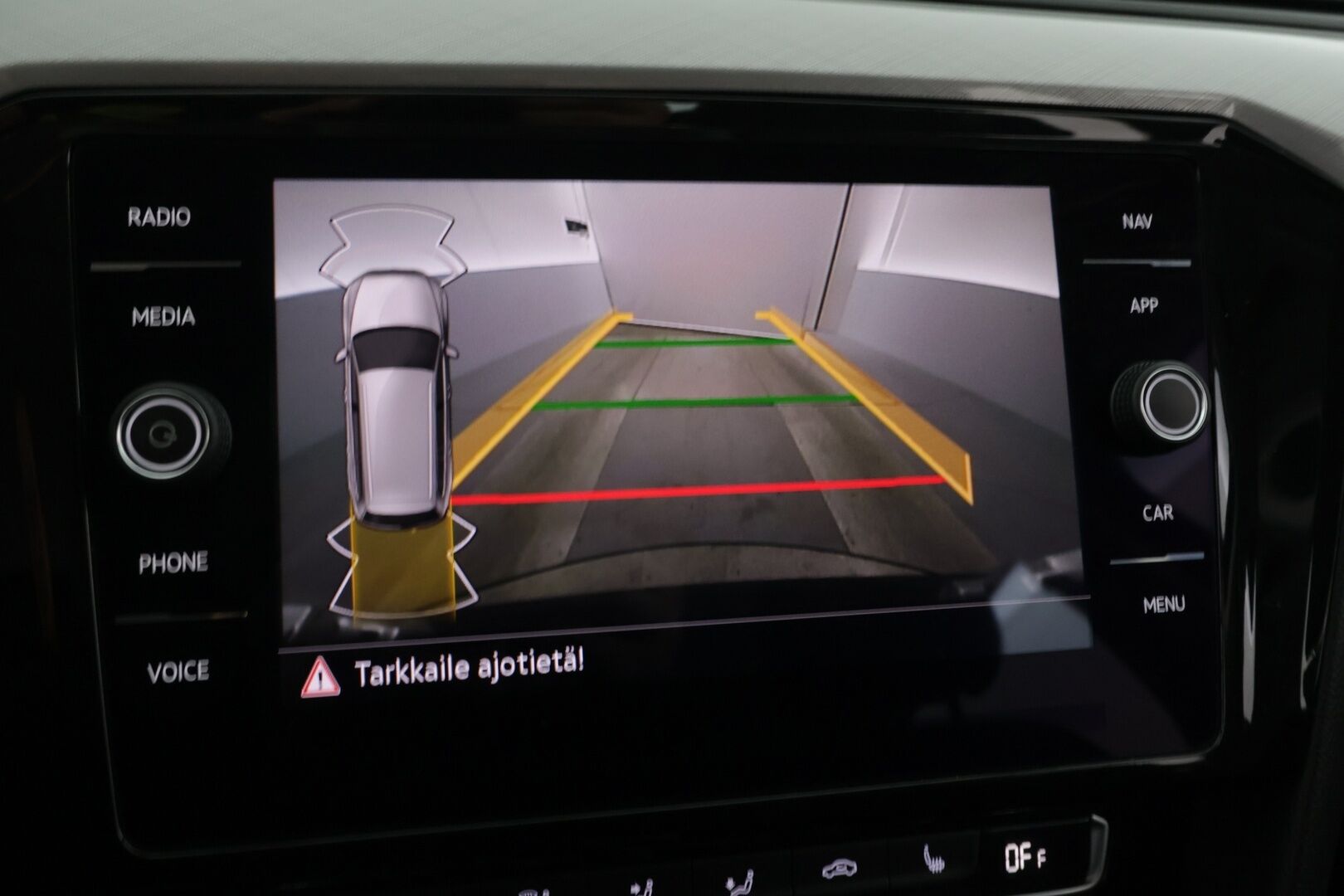 VOLKSWAGEN PASSAT 2020 Variant GTE Plug-In Hybrid DSG-aut. * Adapt.Vakkari / Kaistavahti / Navi / Apple&Android / P.Kamera / ergoComfort / LED *