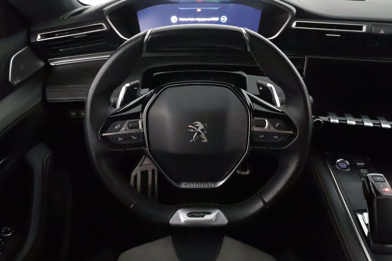 Peugeot 508 2020 SW GT Hybrid 225 EAT8-aut **Adapt.Vakkari / Full-LED / Focal / Hierova Sporttipenkki Muistilla / Navi / Kaistavahti**