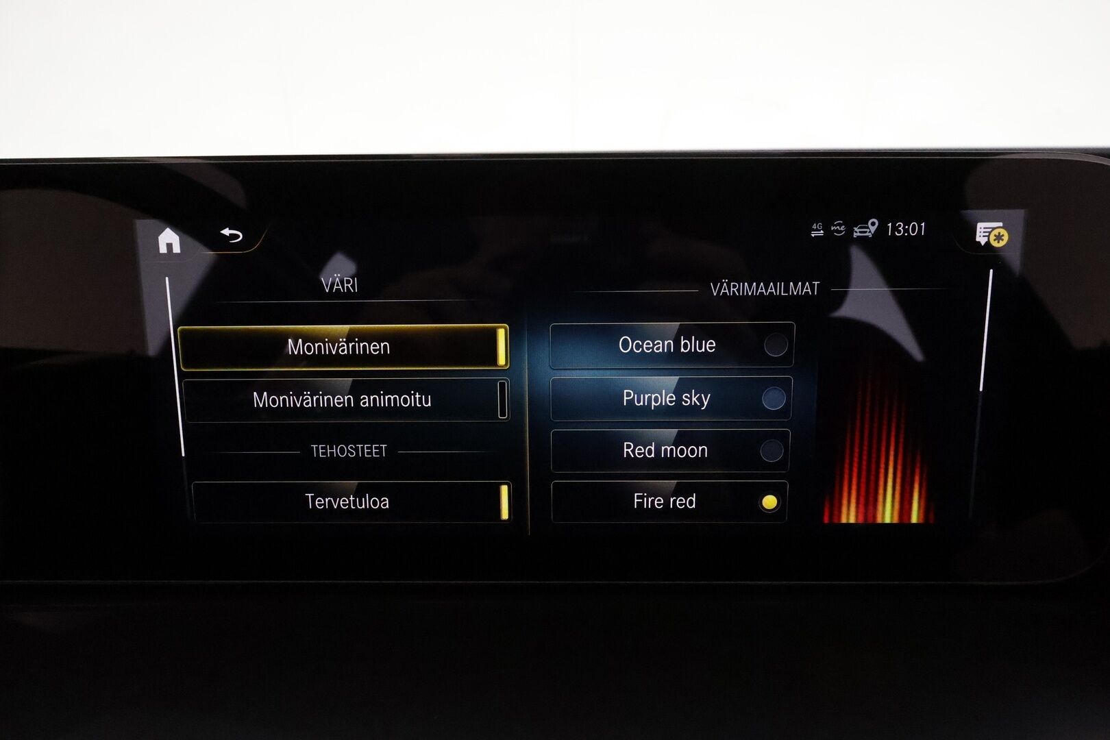 Mercedes-Benz EQC 2022 400 4MATIC Business AMG **Lasikattoluukku / Distronic+ / LED-valot / 360° / Sporttipenkit Muistilla / HUD / Widescreen** - 3,99 % KORKOTARJOUS TÄHÄN AUTOON - **HUIPPU KAMOILLA**