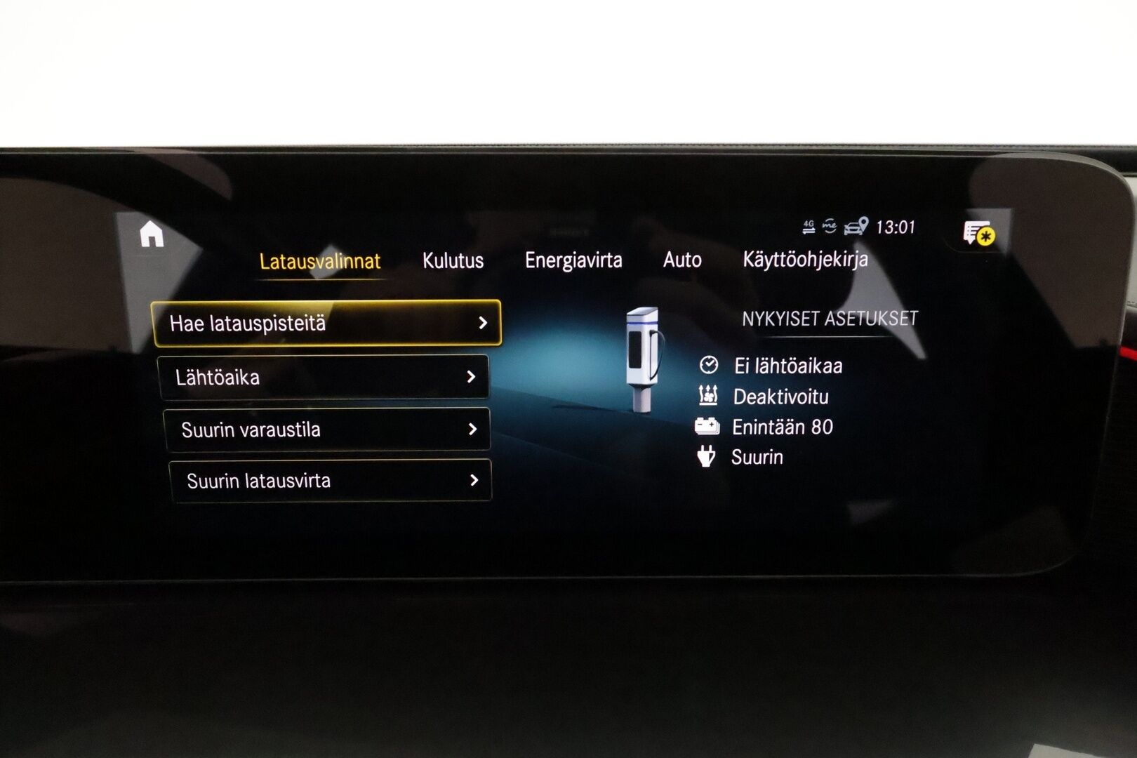 Mercedes-Benz EQC 2022 400 4MATIC Business AMG **Lasikattoluukku / Distronic+ / LED-valot / 360° / Sporttipenkit Muistilla / HUD / Widescreen** - 3,99 % KORKOTARJOUS TÄHÄN AUTOON - **HUIPPU KAMOILLA**