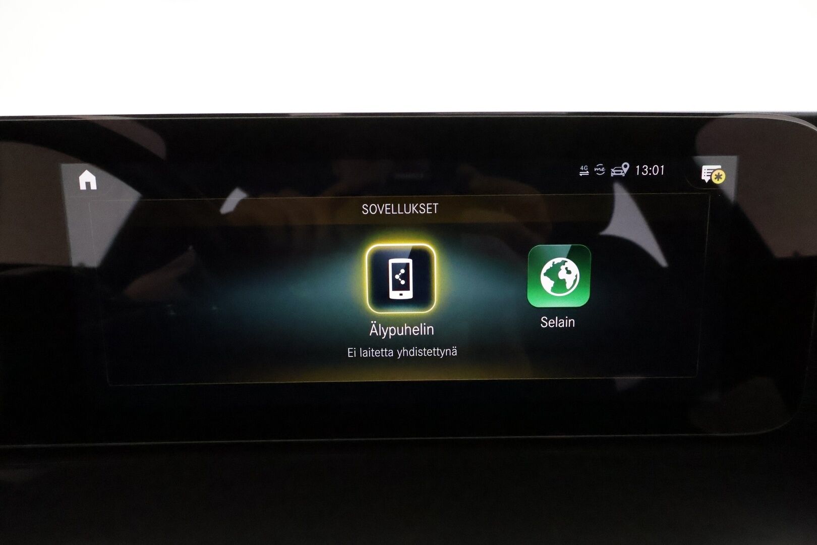 Mercedes-Benz EQC 2022 400 4MATIC Business AMG **Lasikattoluukku / Distronic+ / LED-valot / 360° / Sporttipenkit Muistilla / HUD / Widescreen** - 3,99 % KORKOTARJOUS TÄHÄN AUTOON - **HUIPPU KAMOILLA**