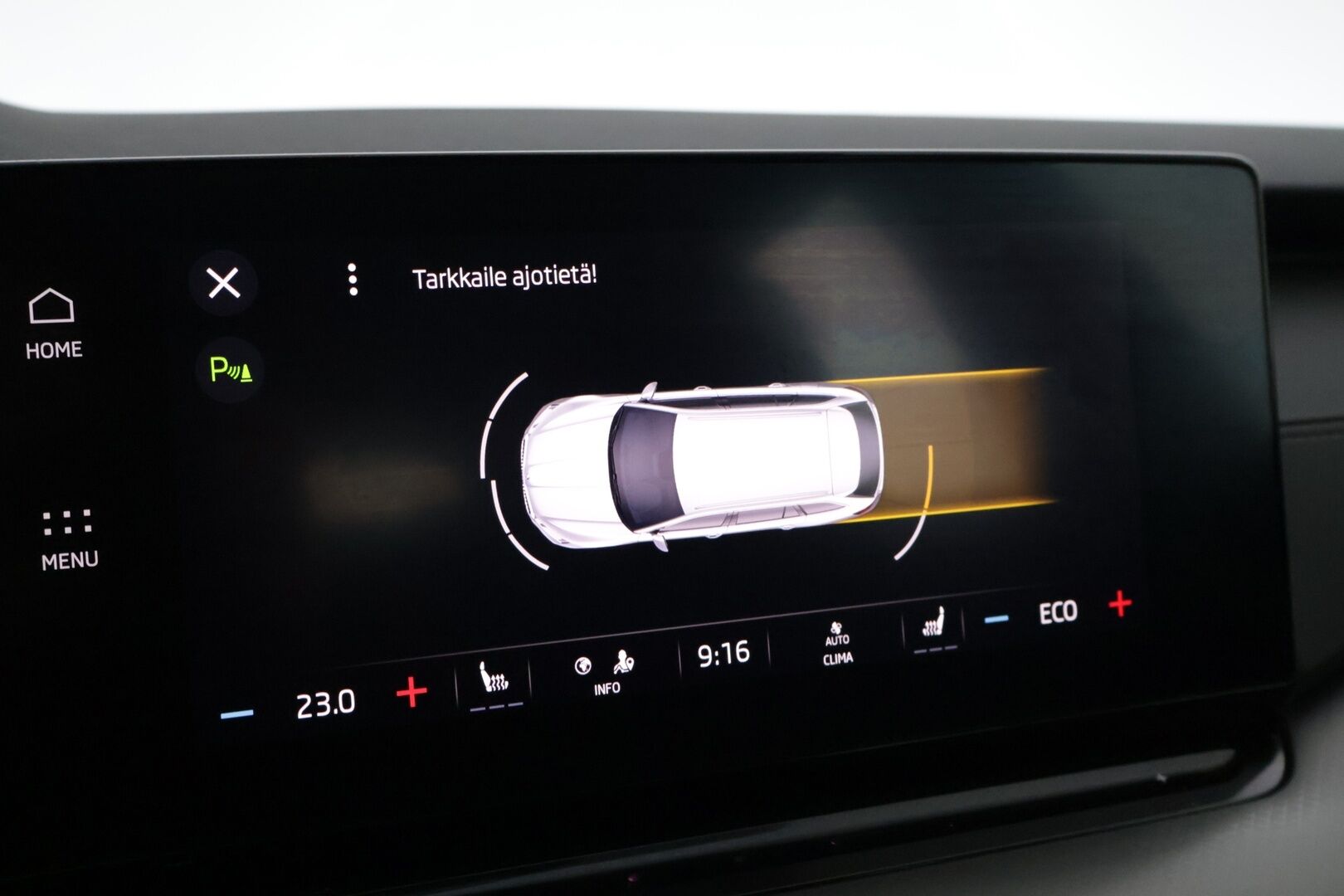 Skoda Octavia 2024 Combi 1.4 TSI PHEV Ambition iV DSG Autom. * SoH 98% / Vakkari / Digimittaristo / Ratinlämmitin / KeyLess / Ambient* - *2x Renkaat / Merkkihuollettu / Lämmitettävä tuulilasi / Suomi-auto* - HULLUT AVAJAISHULINAT KORKOTARJOUS 3,29 %