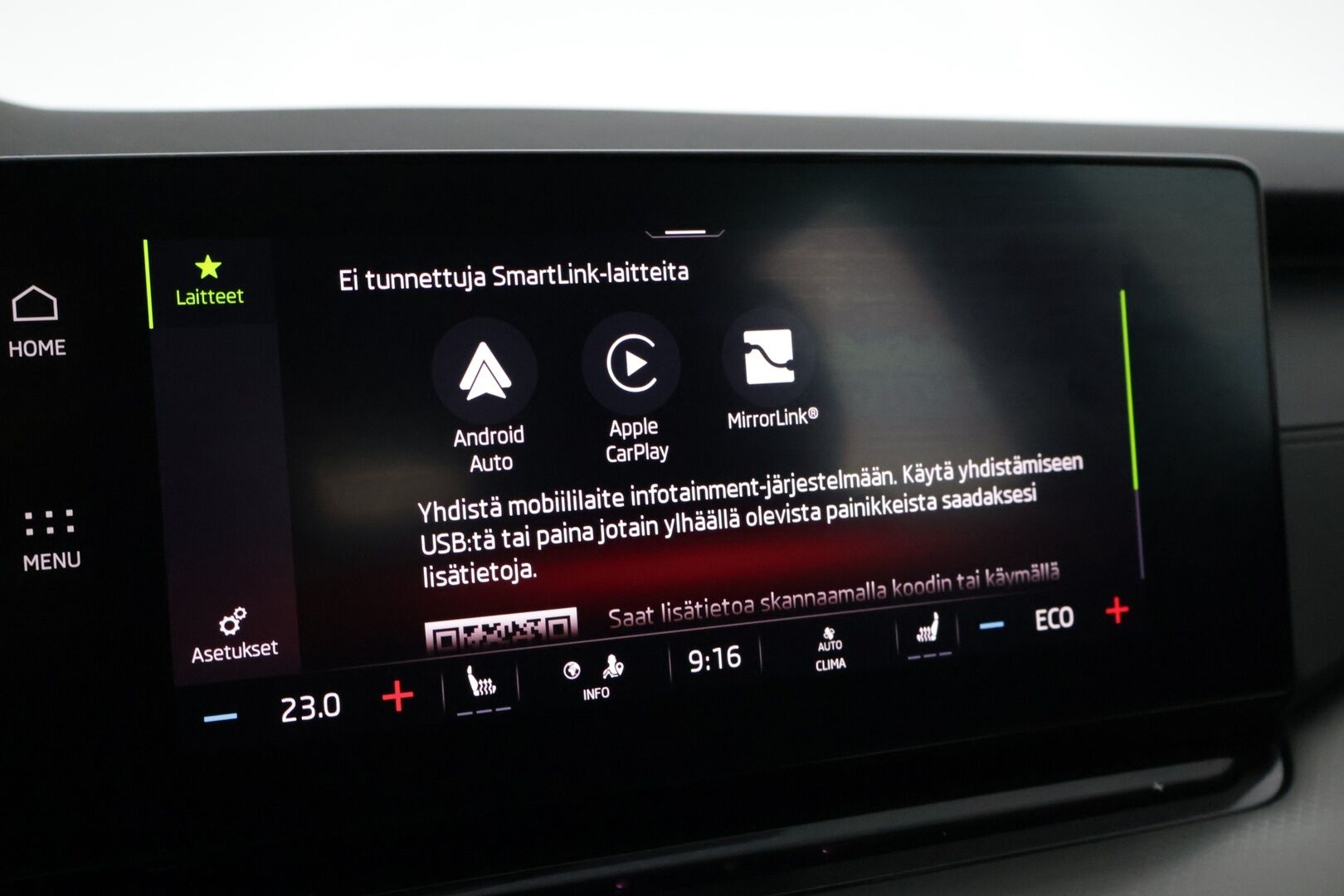 Skoda Octavia 2024 Combi 1.4 TSI PHEV Ambition iV DSG Autom. * SoH 98% / Vakkari / Digimittaristo / Ratinlämmitin / KeyLess / Ambient* - *2x Renkaat / Merkkihuollettu / Lämmitettävä tuulilasi / Suomi-auto* - HULLUT AVAJAISHULINAT KORKOTARJOUS 3,29 %