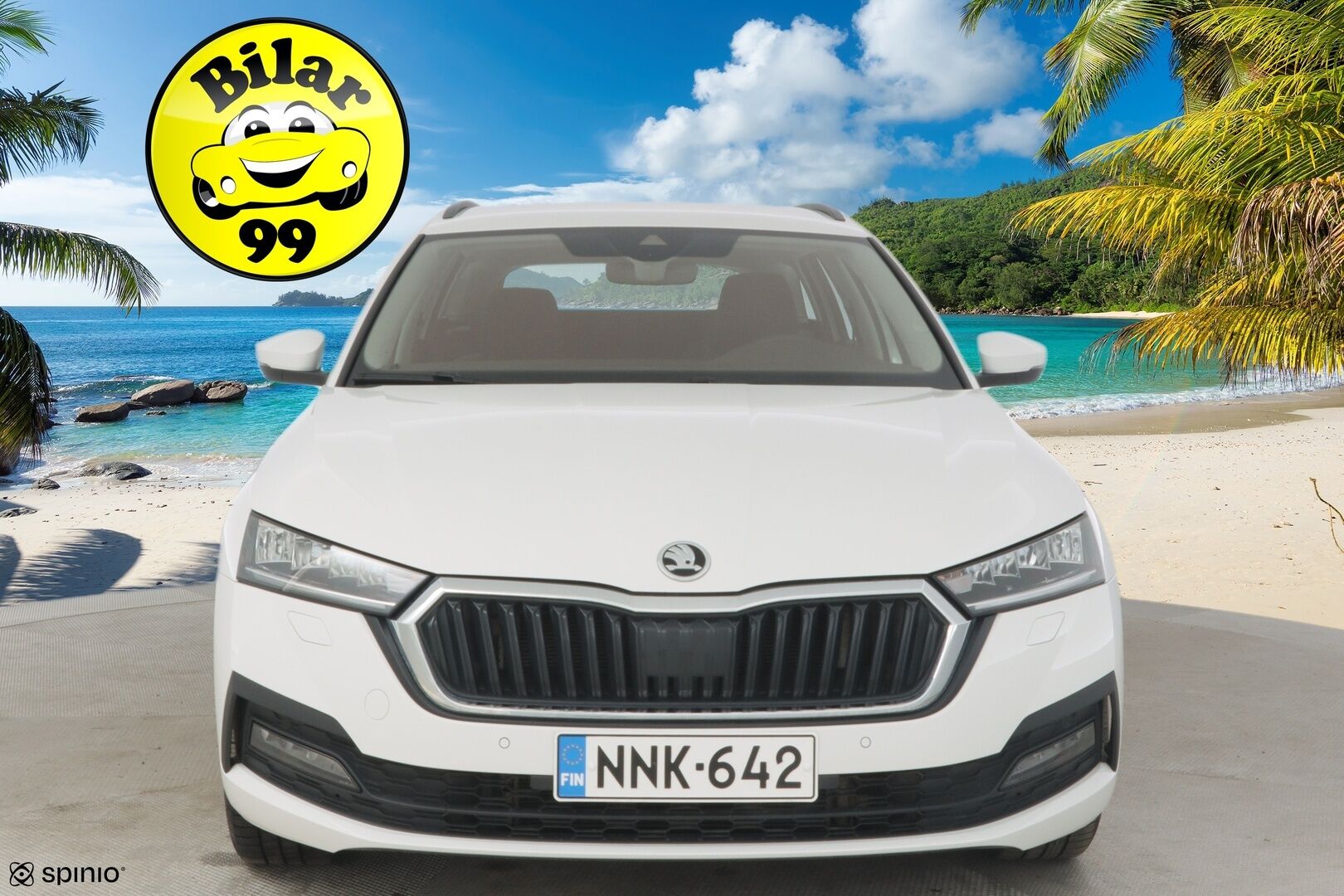 Skoda Octavia 2024 Combi 1.4 TSI PHEV Ambition iV DSG Autom. * SoH 98% / Vakkari / Digimittaristo / Ratinlämmitin / KeyLess / Ambient* - *2x Renkaat / Merkkihuollettu / Lämmitettävä tuulilasi / Suomi-auto* - HULLUT AVAJAISHULINAT KORKOTARJOUS 3,29 %