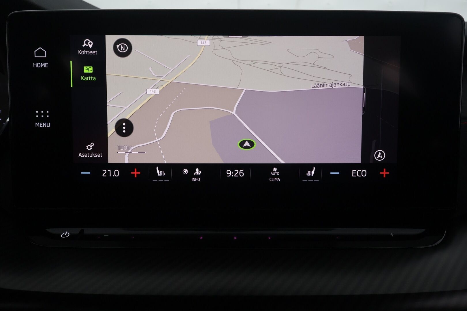 Skoda Octavia 2024 1.4 TSI PHEV Combi RS iV DSG Autom. - Suomi-auto | HUD | Webasto | ACC | Matrix-LED | Kamera | Digimittaristo | Kaistavahti | Navi | Keyless | Ratinlämmitys | 2x Latauskaapelit | Kahdet Skodan vanteet | Merkkihuollettu | Juuri huollettu! - KORKO VAIN 3,99 %