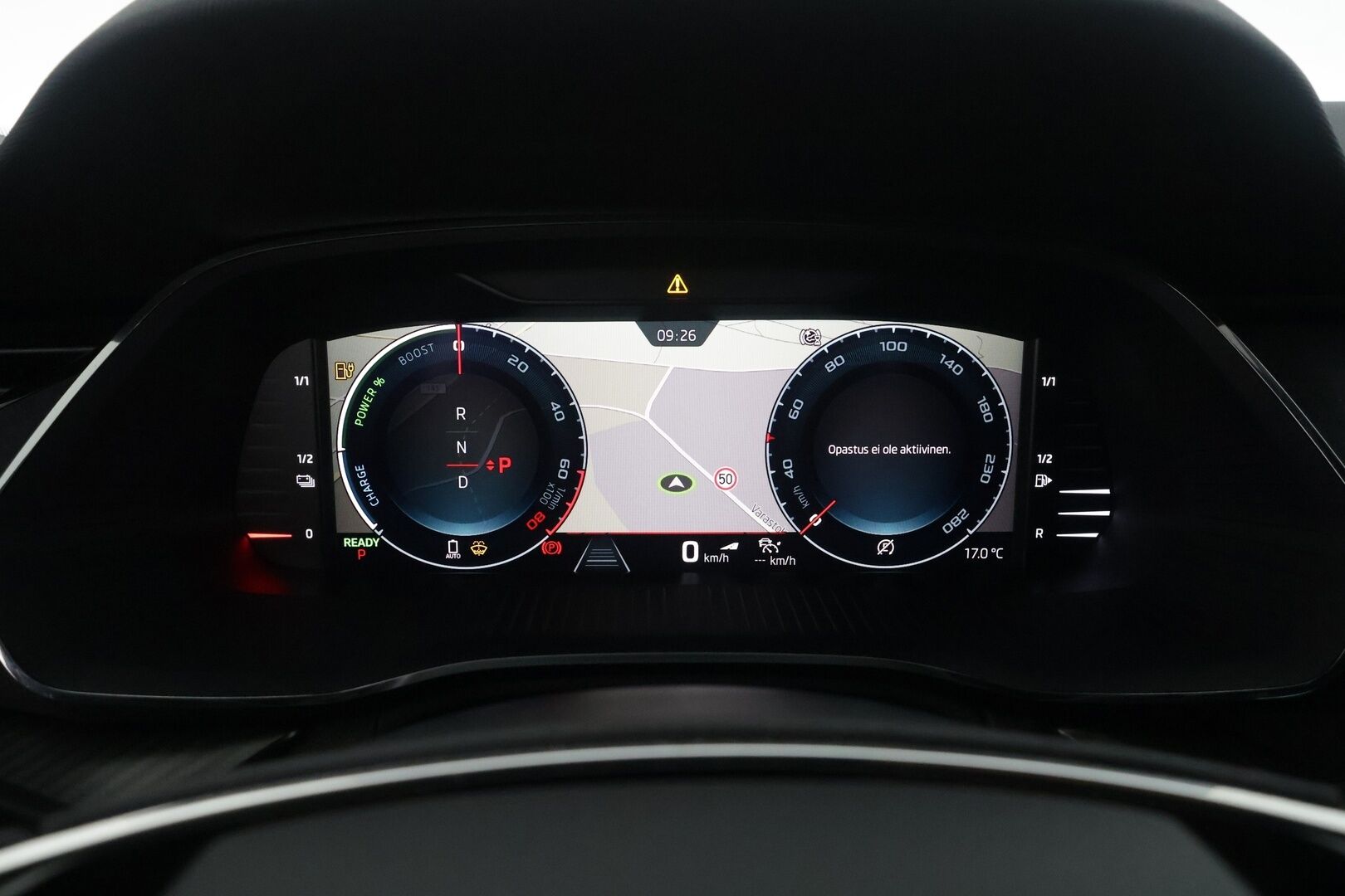 Skoda Octavia 2024 1.4 TSI PHEV Combi RS iV DSG Autom. - Suomi-auto | HUD | Webasto | ACC | Matrix-LED | Kamera | Digimittaristo | Kaistavahti | Navi | Keyless | Ratinlämmitys | 2x Latauskaapelit | Kahdet Skodan vanteet | Merkkihuollettu | Juuri huollettu! - KORKO VAIN 3,99 %