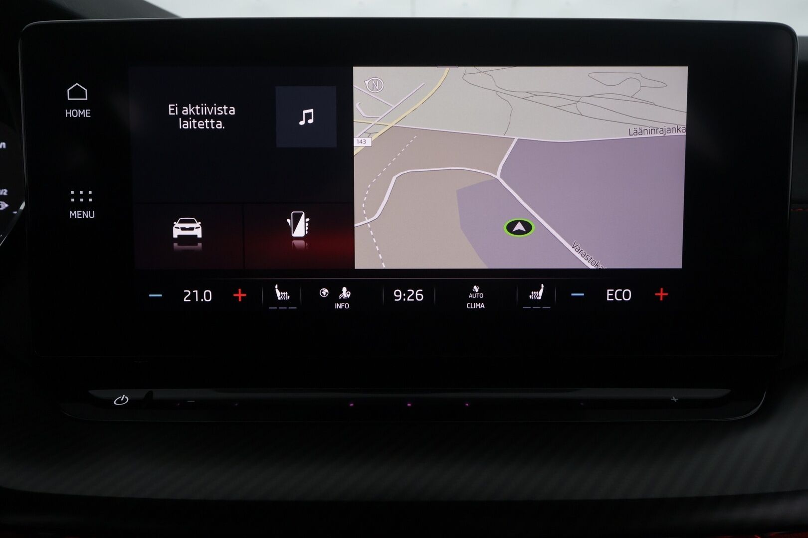 Skoda Octavia 2024 1.4 TSI PHEV Combi RS iV DSG Autom. - Suomi-auto | HUD | Webasto | ACC | Matrix-LED | Kamera | Digimittaristo | Kaistavahti | Navi | Keyless | Ratinlämmitys | 2x Latauskaapelit | Kahdet Skodan vanteet | Merkkihuollettu | Juuri huollettu! - KORKO VAIN 3,99 %