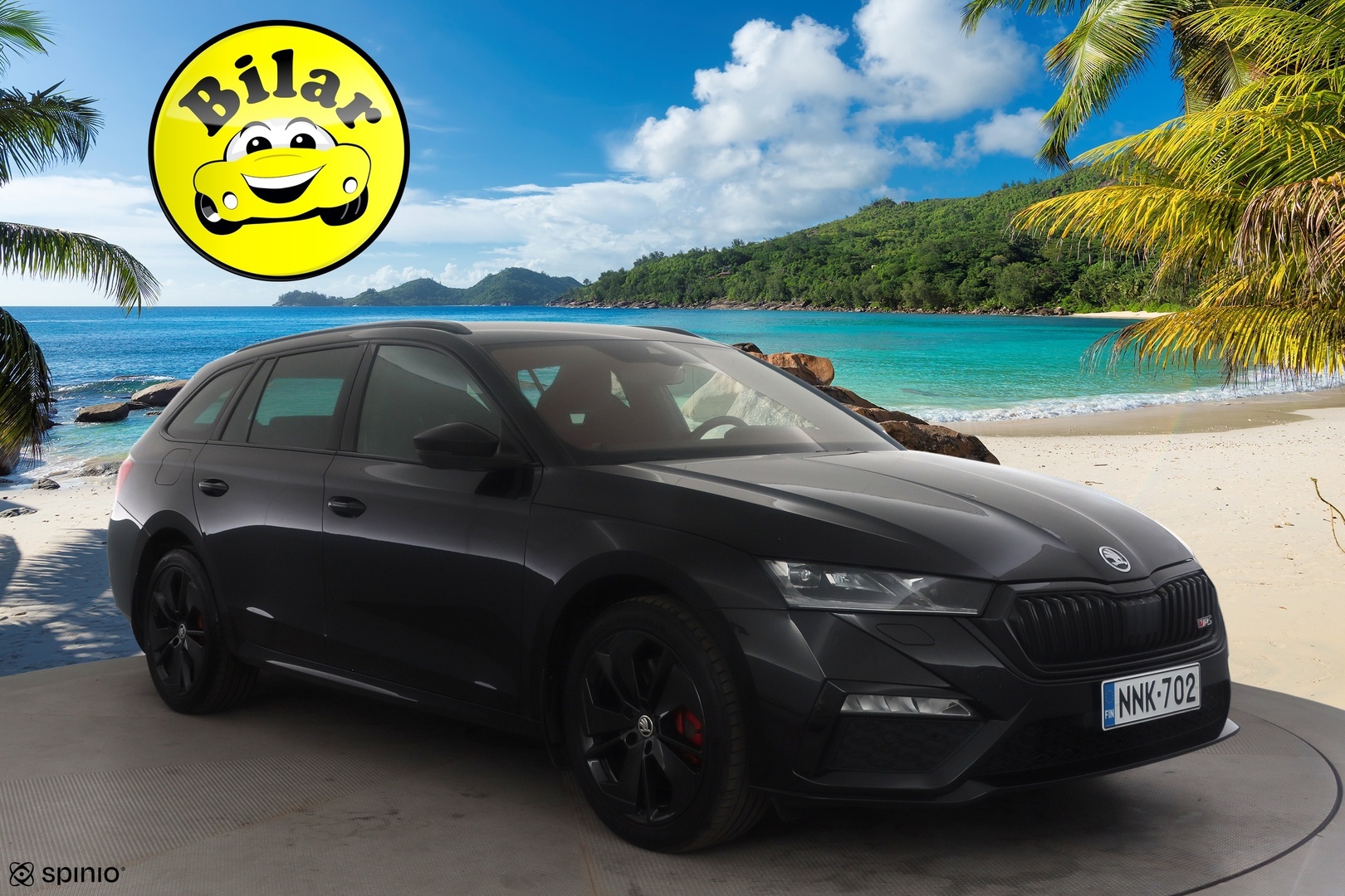 Skoda Octavia 2024, kuva 7/38