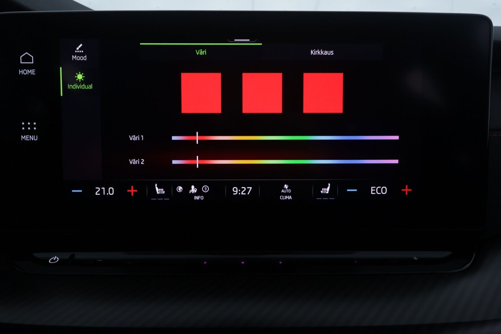 Skoda Octavia 2024 1.4 TSI PHEV Combi RS iV DSG Autom. - Suomi-auto | HUD | Webasto | ACC | Matrix-LED | Kamera | Digimittaristo | Kaistavahti | Navi | Keyless | Ratinlämmitys | 2x Latauskaapelit | Kahdet Skodan vanteet | Merkkihuollettu | Juuri huollettu! - KORKO VAIN 3,99 %