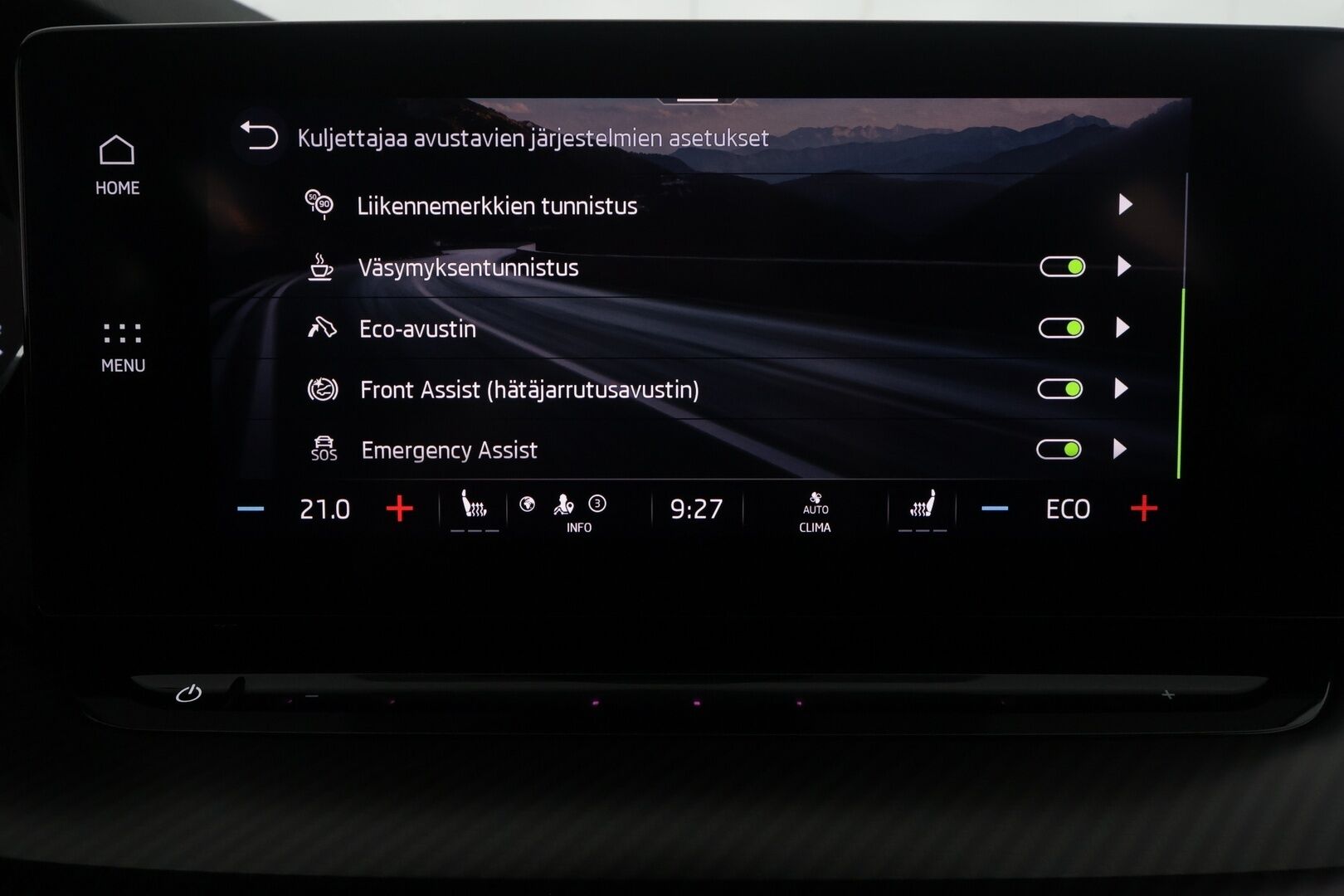 Skoda Octavia 2024 1.4 TSI PHEV Combi RS iV DSG Autom. - Suomi-auto | HUD | Webasto | ACC | Matrix-LED | Kamera | Digimittaristo | Kaistavahti | Navi | Keyless | Ratinlämmitys | 2x Latauskaapelit | Kahdet Skodan vanteet | Merkkihuollettu | Juuri huollettu! - KORKO VAIN 3,99 %