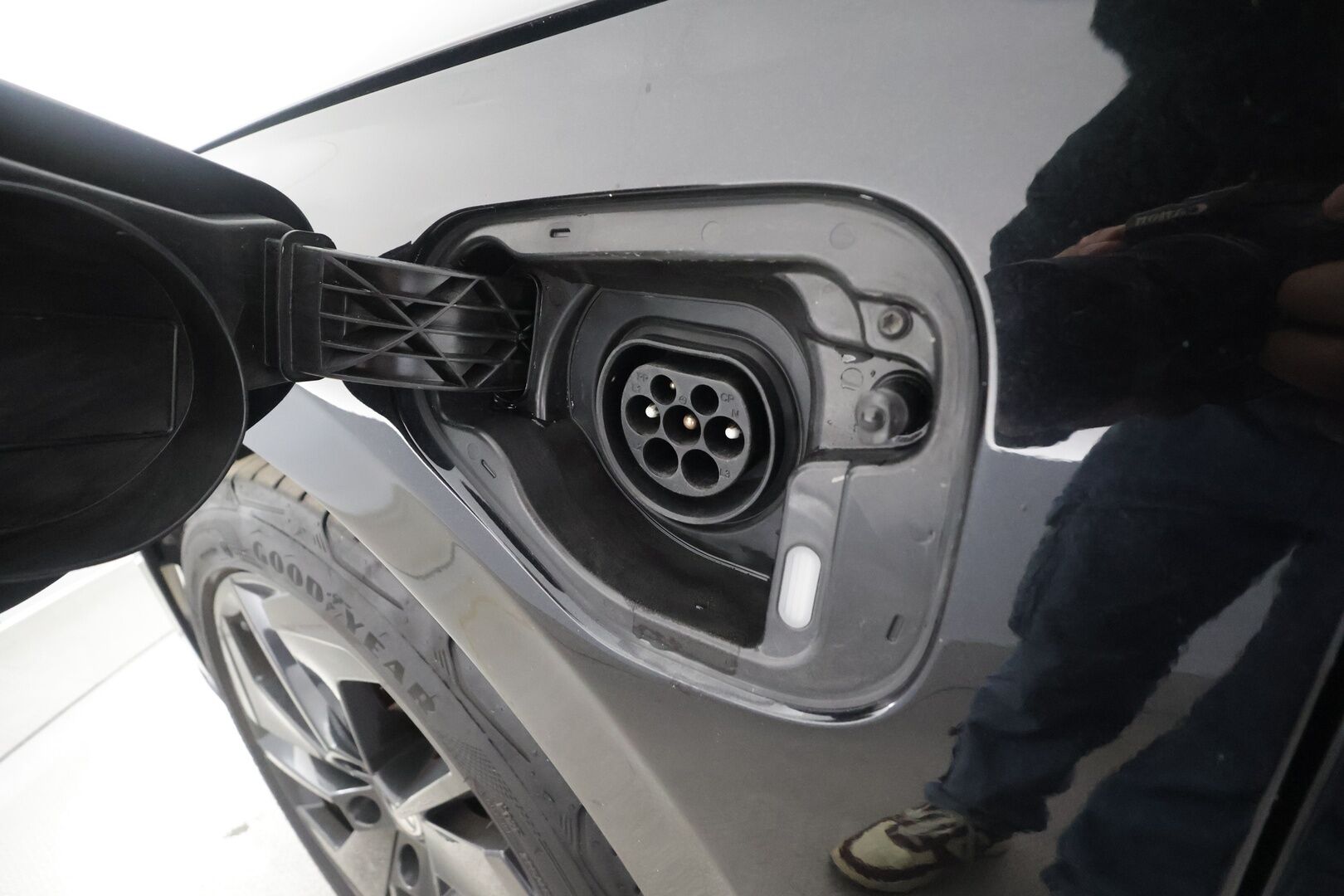 Skoda Octavia 2024 1.4 TSI PHEV Combi RS iV DSG Autom. - Suomi-auto | HUD | Webasto | ACC | Matrix-LED | Kamera | Digimittaristo | Kaistavahti | Navi | Keyless | Ratinlämmitys | 2x Latauskaapelit | Kahdet Skodan vanteet | Merkkihuollettu | Juuri huollettu! - KORKO VAIN 3,99 %