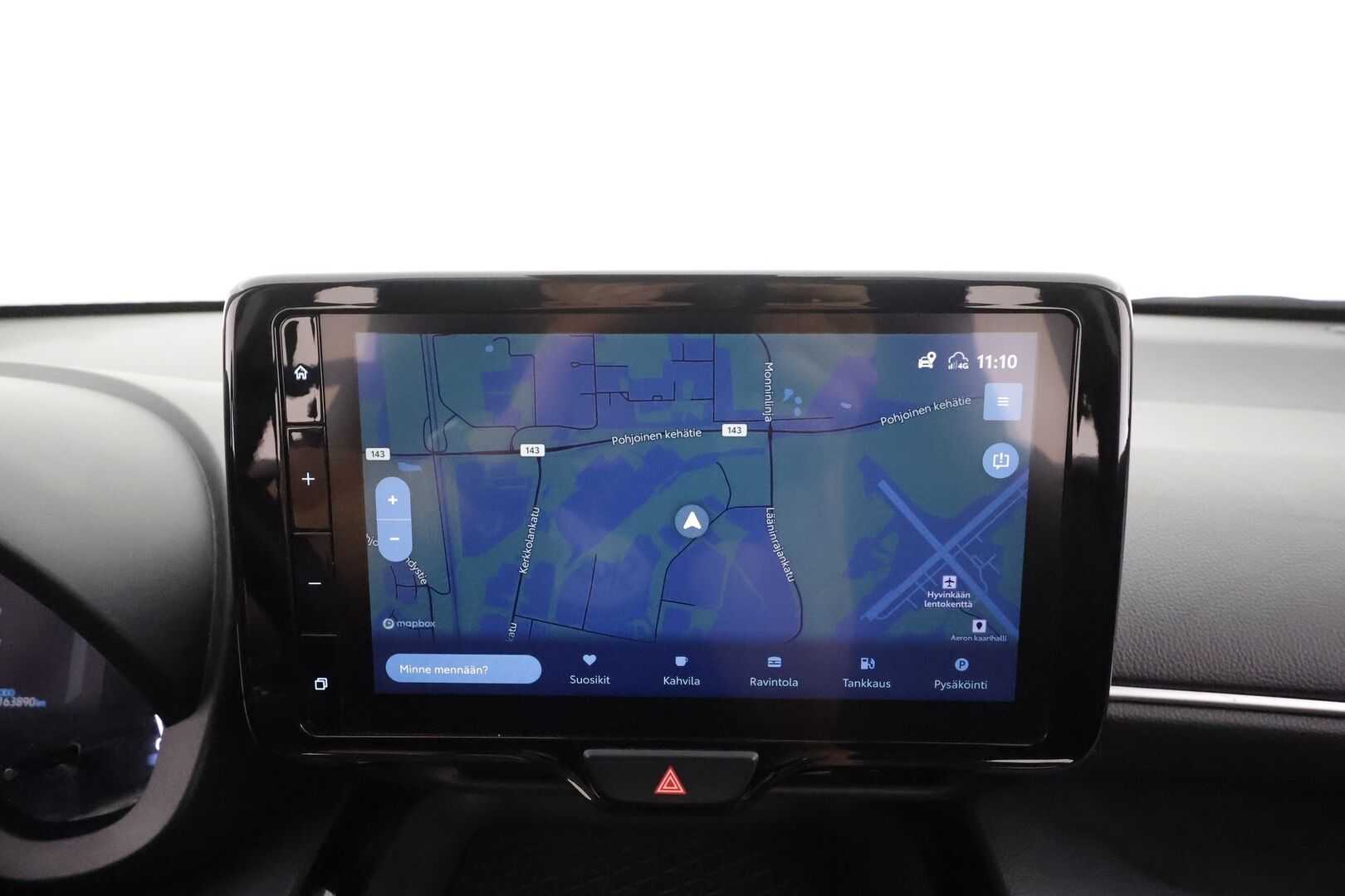 Toyota Yaris Cross 2023 1,5 Hybrid Active Business - | ACC | P.kamera | LTA | RSA | Keyless | LED | Apple & Android | Lämm. ratti | Aut. pitkät | Merkkihuollot | 1-om suomiauto | 2x renkaat aluin | ALV |