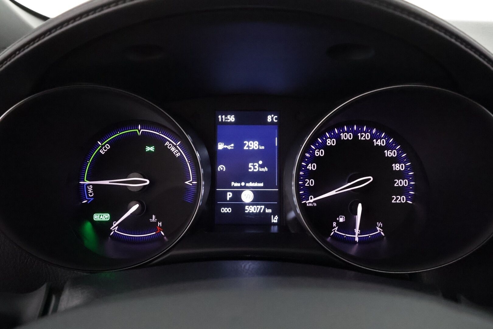 Toyota C-HR 2024 1,8 Hybrid Active Plus - | ACC | LED | Navi | P.kamera | Lane Assist | PCS | RSA | Apple & Android | Merkkihuollot | 2x renkaat aluin | - KORKO VAIN 3,99 %