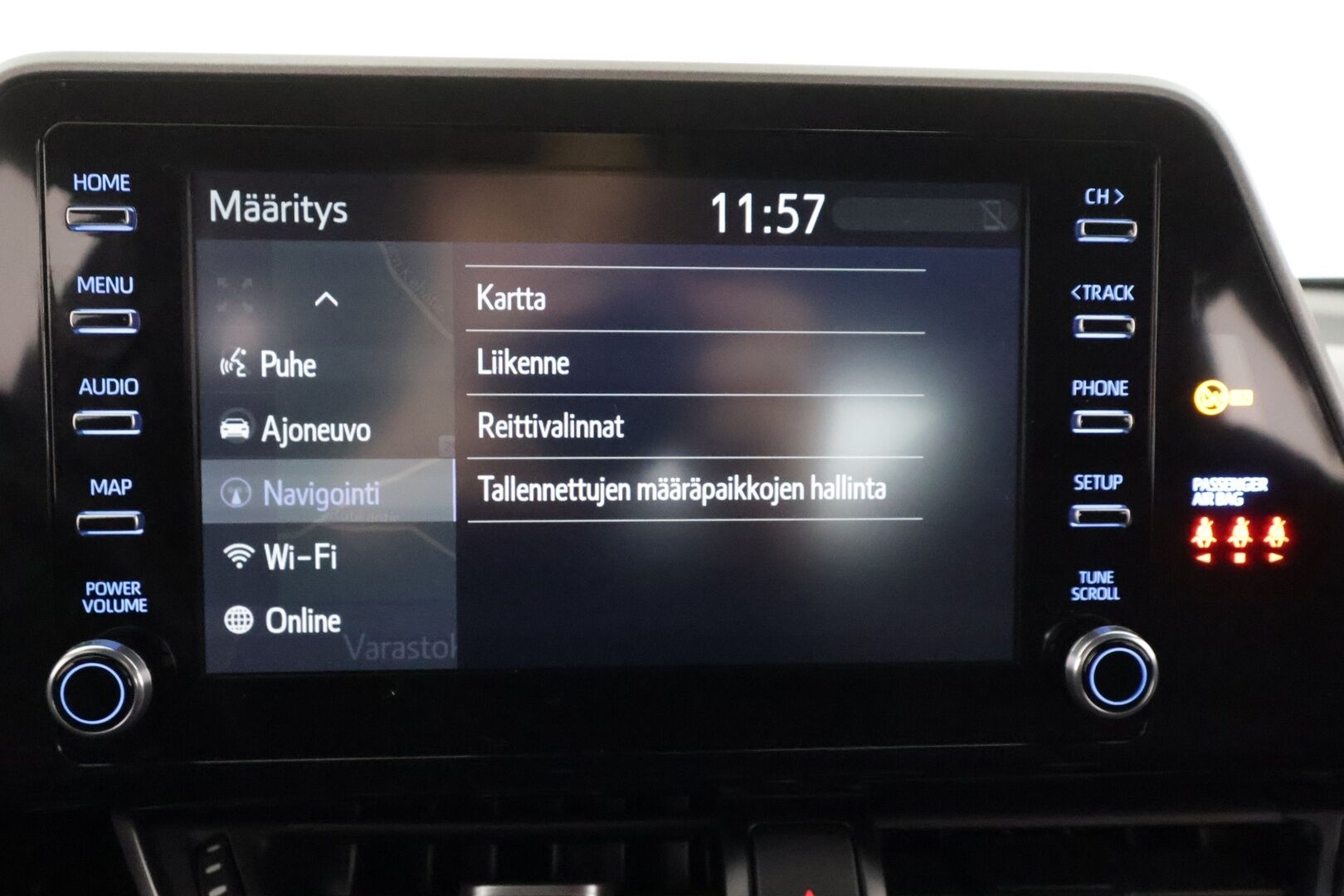 Toyota C-HR 2024 1,8 Hybrid Active Plus - | ACC | LED | Navi | P.kamera | Lane Assist | PCS | RSA | Apple & Android | Merkkihuollot | 2x renkaat aluin | - KORKO VAIN 3,99 %