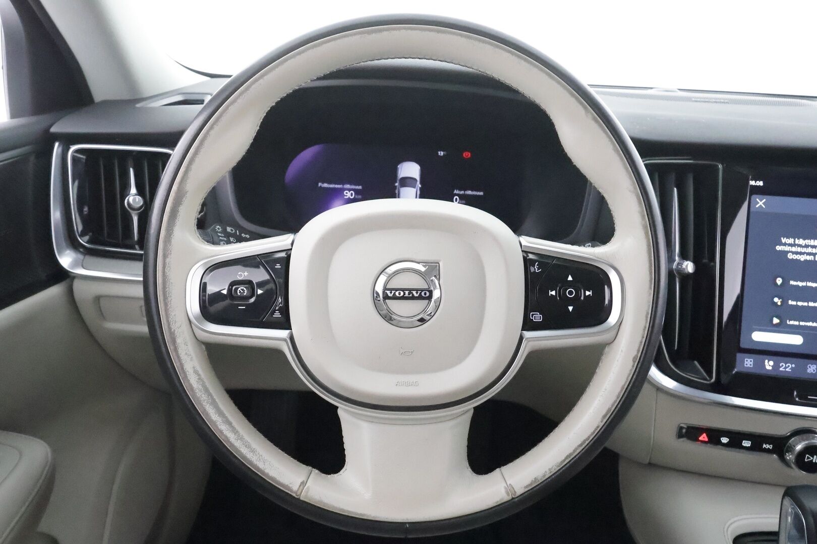 Volvo V60 2024 T6 AWD Long Range Plus Dark aut - Suomi-auto | ACC | H&K | Muistipenkit | Full-LED | BLIS | Sporttinahat | Keyless | Facelift | Kahdet renkaat aluvanteilla | Merkkihuollettu