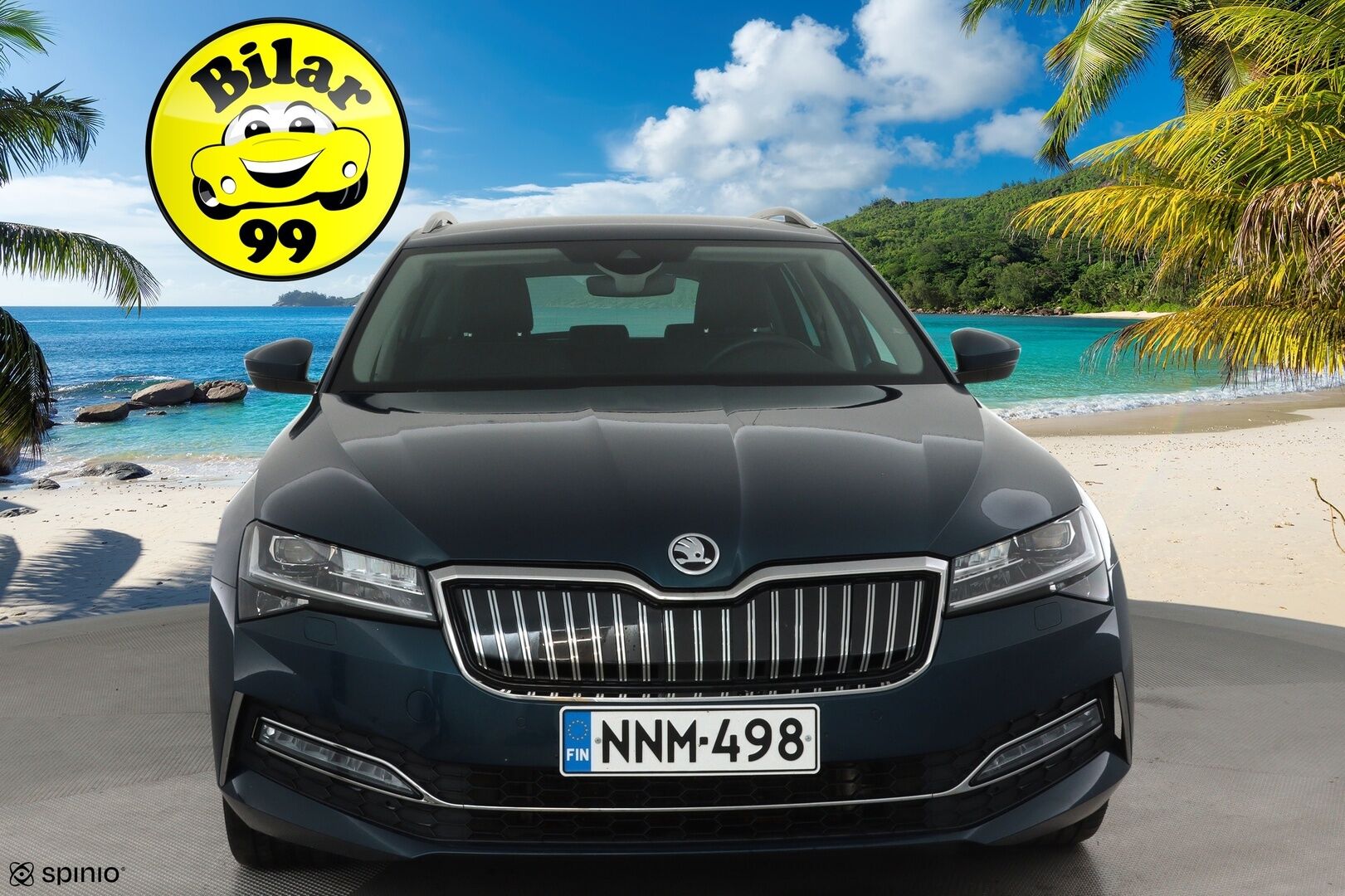 Skoda Superb 2020 Combi 1,4 TSI PHEV Style iV DSG **Webasto / Koukku / ACC / Matrix-LED / P.kamera / Hierova Sportpenkki Muistilla** - 2x Latauskaapelit / Kahdet Renkaat
