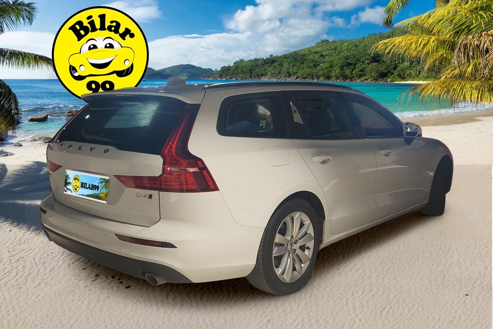 Volvo V60 2020 D4 AWD Momentum aut * ACC / Pilot assist / Vetokoukku / VOC / Peruutustutka / LED-ajovalot* - *2x Renkaat & Vanteet / Jakohihna vaihdettu / Sähkökontti* - HULLUT AVAJAISHULINAT KORKOTARJOUS 3,29 %