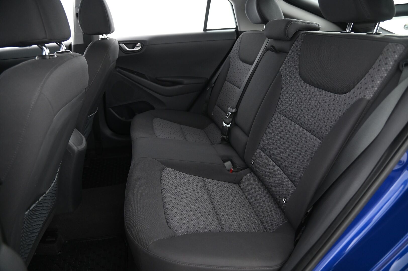 Hyundai IONIQ electric 2019 Comfort - *P.kamera / CCS / Navigointi / Infinity-Audio*