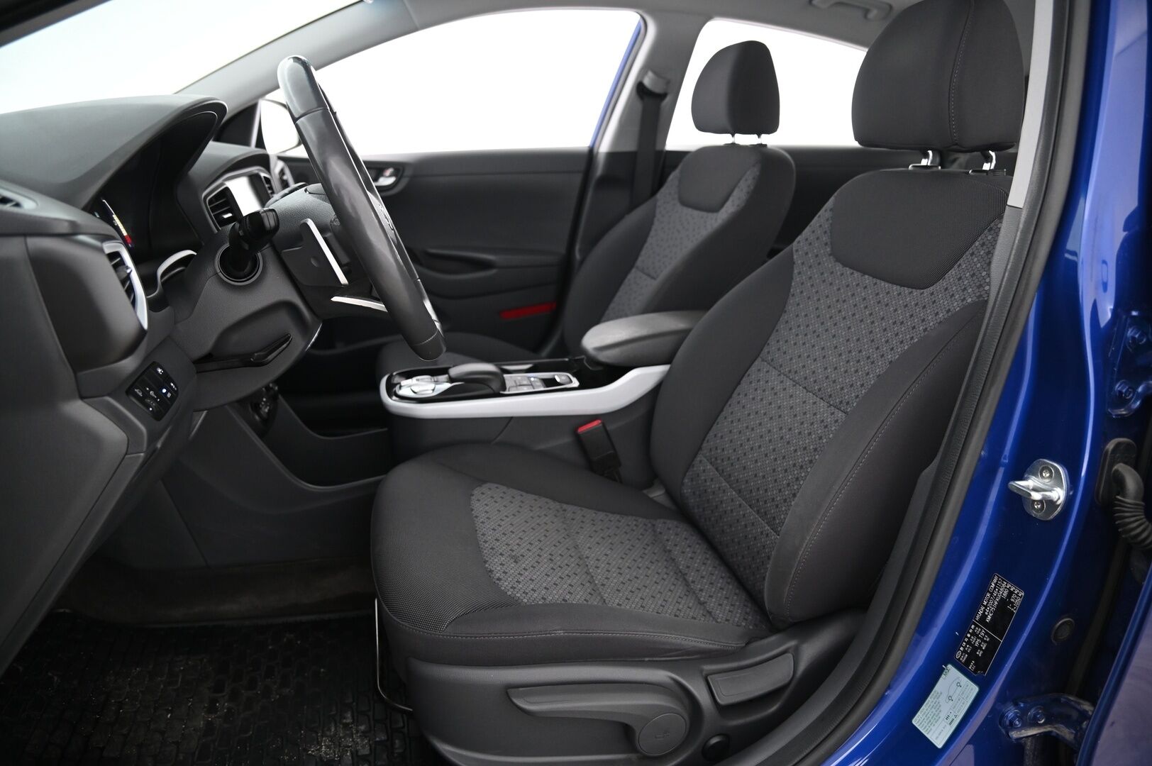 Hyundai IONIQ electric 2019 Comfort - *P.kamera / CCS / Navigointi / Infinity-Audio*
