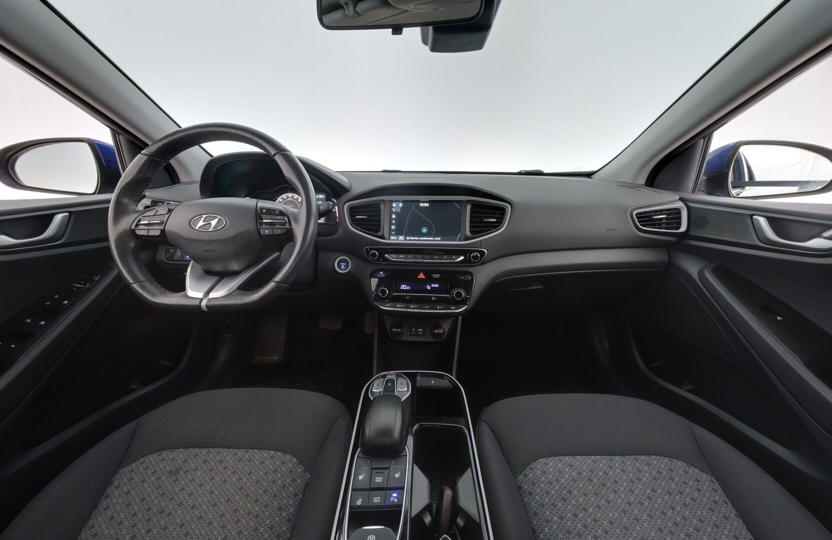 Hyundai IONIQ electric 2019 Comfort - *P.kamera / CCS / Navigointi / Infinity-Audio*