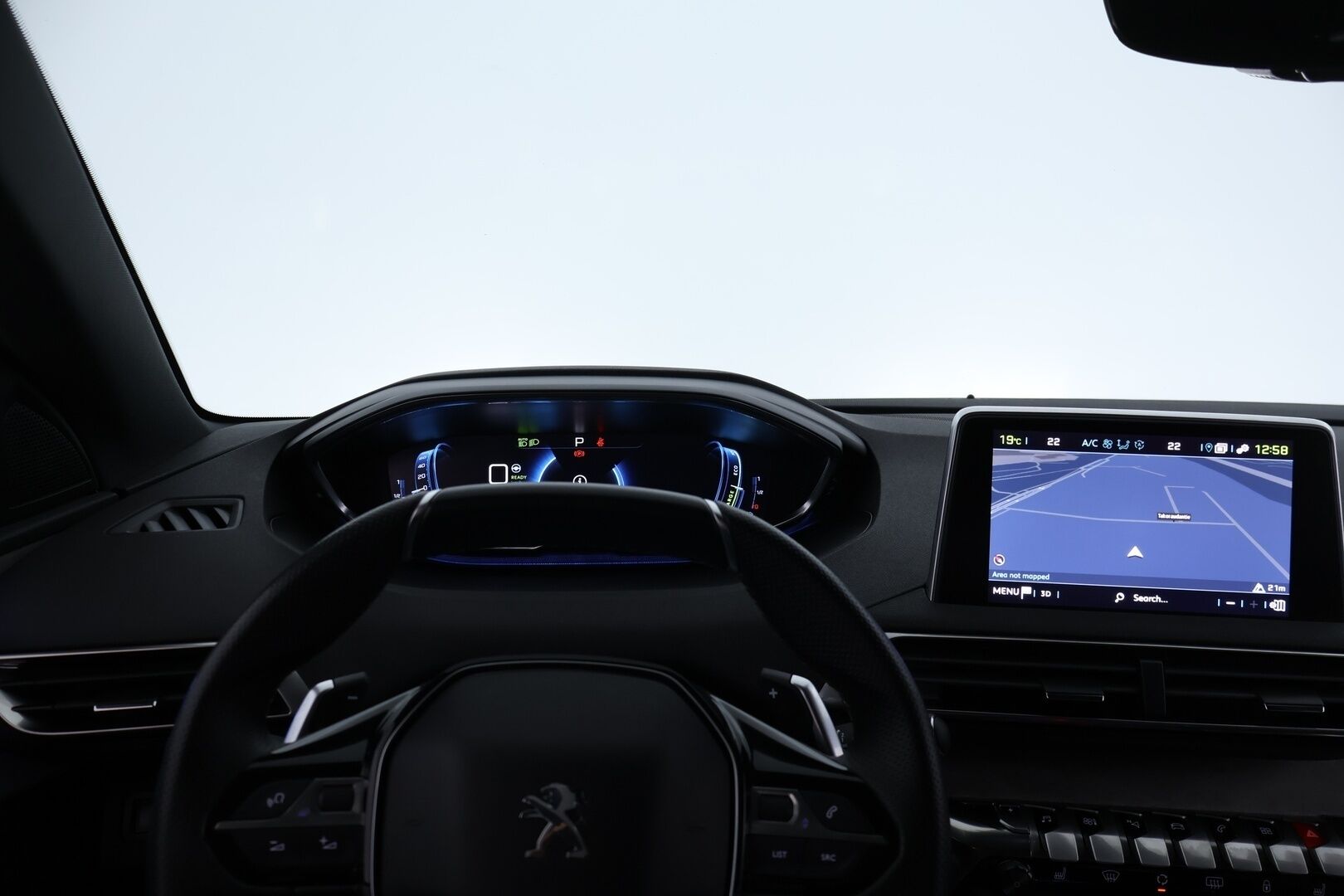 PEUGEOT 3008 2020 GT Hybrid4 300 EAT8-aut. * Digimittaristo / ACC / Kessy / Navi / P-kamera* - *Siisti / 2x renkaat ja vanteet / Merkkiliikkeen huoltohistoria*