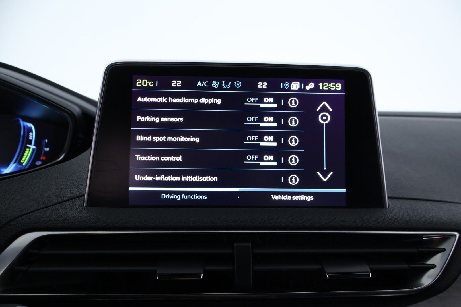 PEUGEOT 3008 2020 GT Hybrid4 300 EAT8-aut. * Digimittaristo / ACC / Kessy / Navi / P-kamera* - *Siisti / 2x renkaat ja vanteet / Merkkiliikkeen huoltohistoria*