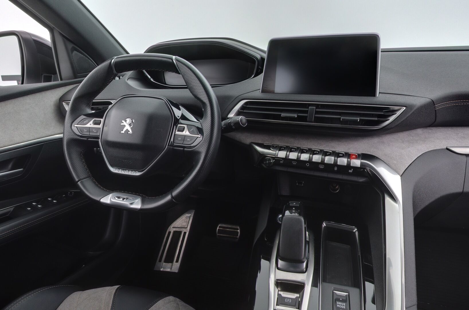 PEUGEOT 3008 2020 GT Hybrid4 300 EAT8-aut. * Digimittaristo / ACC / Kessy / Navi / P-kamera* - *Siisti / 2x renkaat ja vanteet / Merkkiliikkeen huoltohistoria*