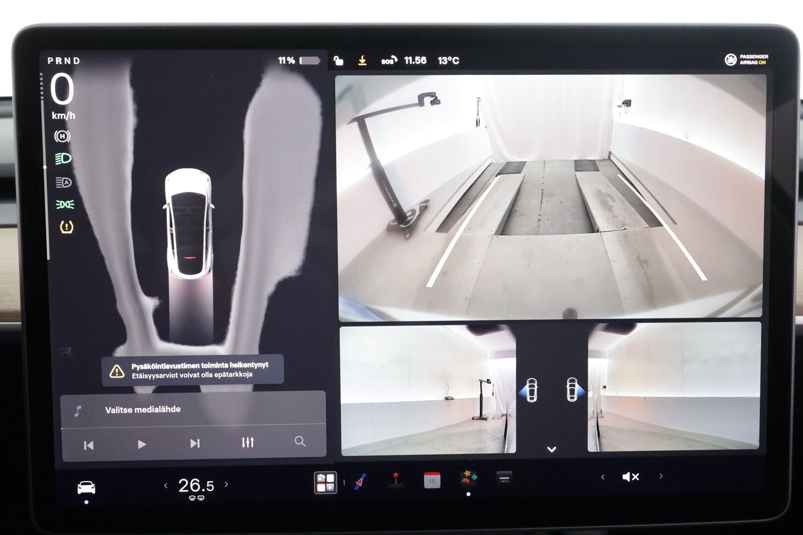 Tesla Model Y 2022 Performance - | ACC | ILP | Koukku | Matrix | Ryzen | Lasikatto | Premium audio | Sähkönahat | Muistipenkki | P.kamera | Autosteer | Keyless | 