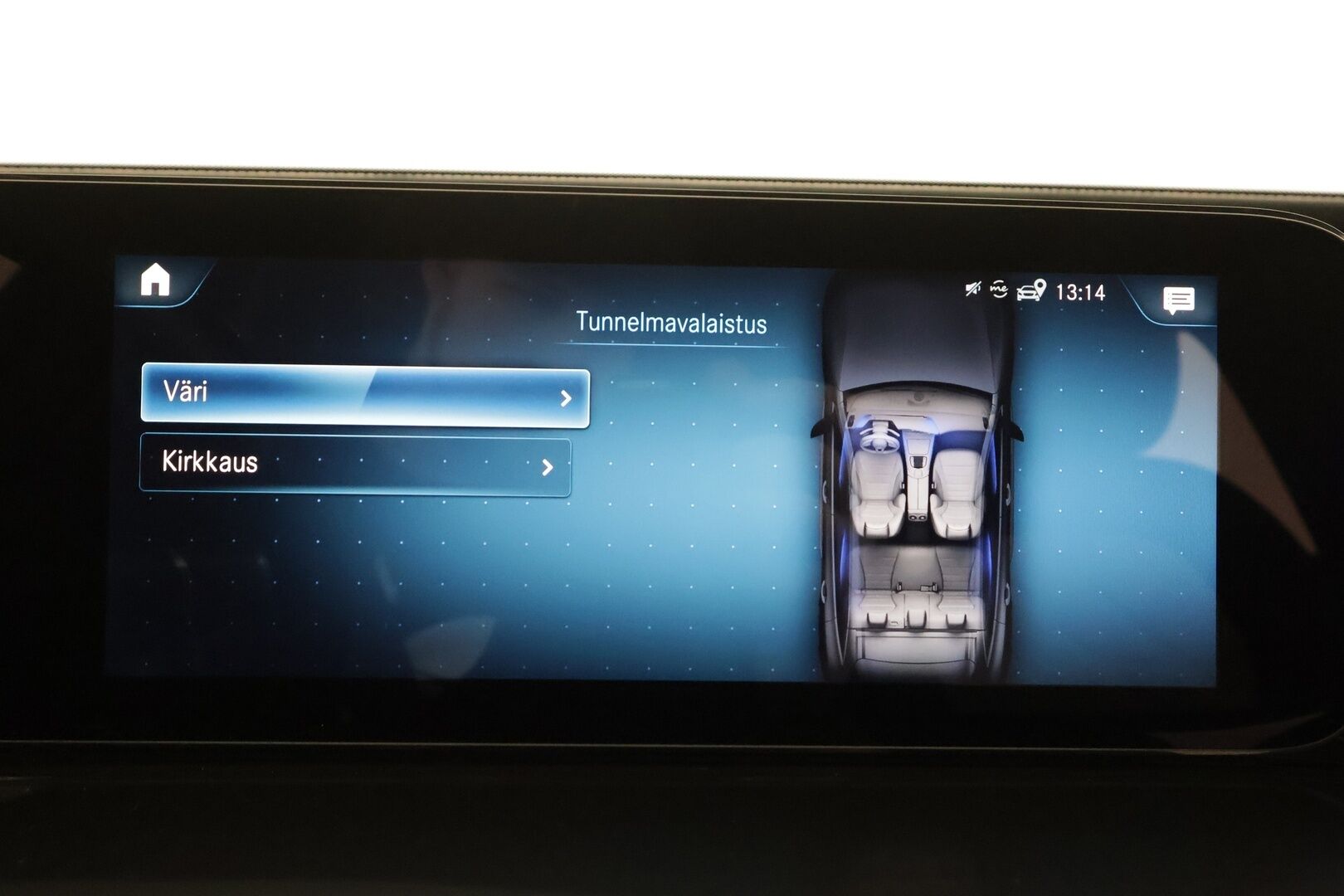 Mercedes-Benz EQC 2022 400 4MATIC Business AMG * Distronic+ / Akkukäyttöinen lisälämmitin / Koukku / Multibeam / 360-kamera * - Kahdet Renkaat