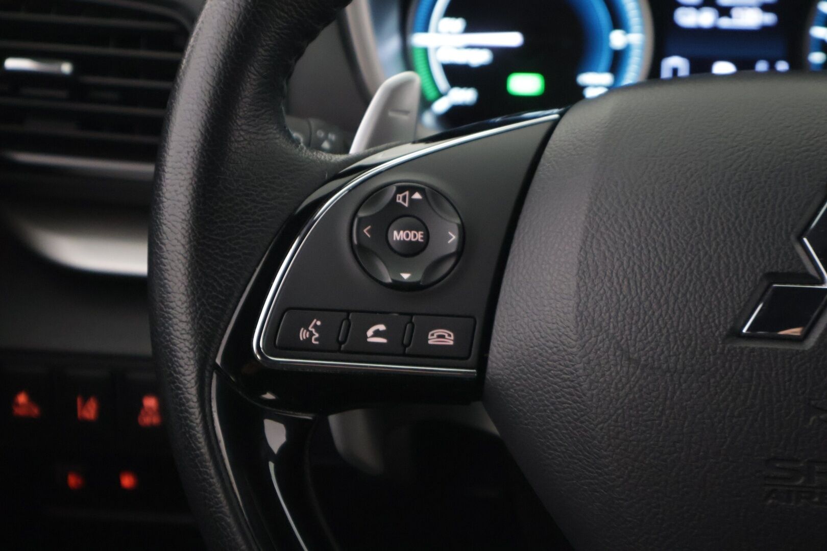 Mitsubishi ECLIPSE CROSS 2022 PHEV 4WD *LED / Navi / Carplay / Keyless / Lisälämmitin* - *Edulliset käyttökustannukset / Vähän ajettu*