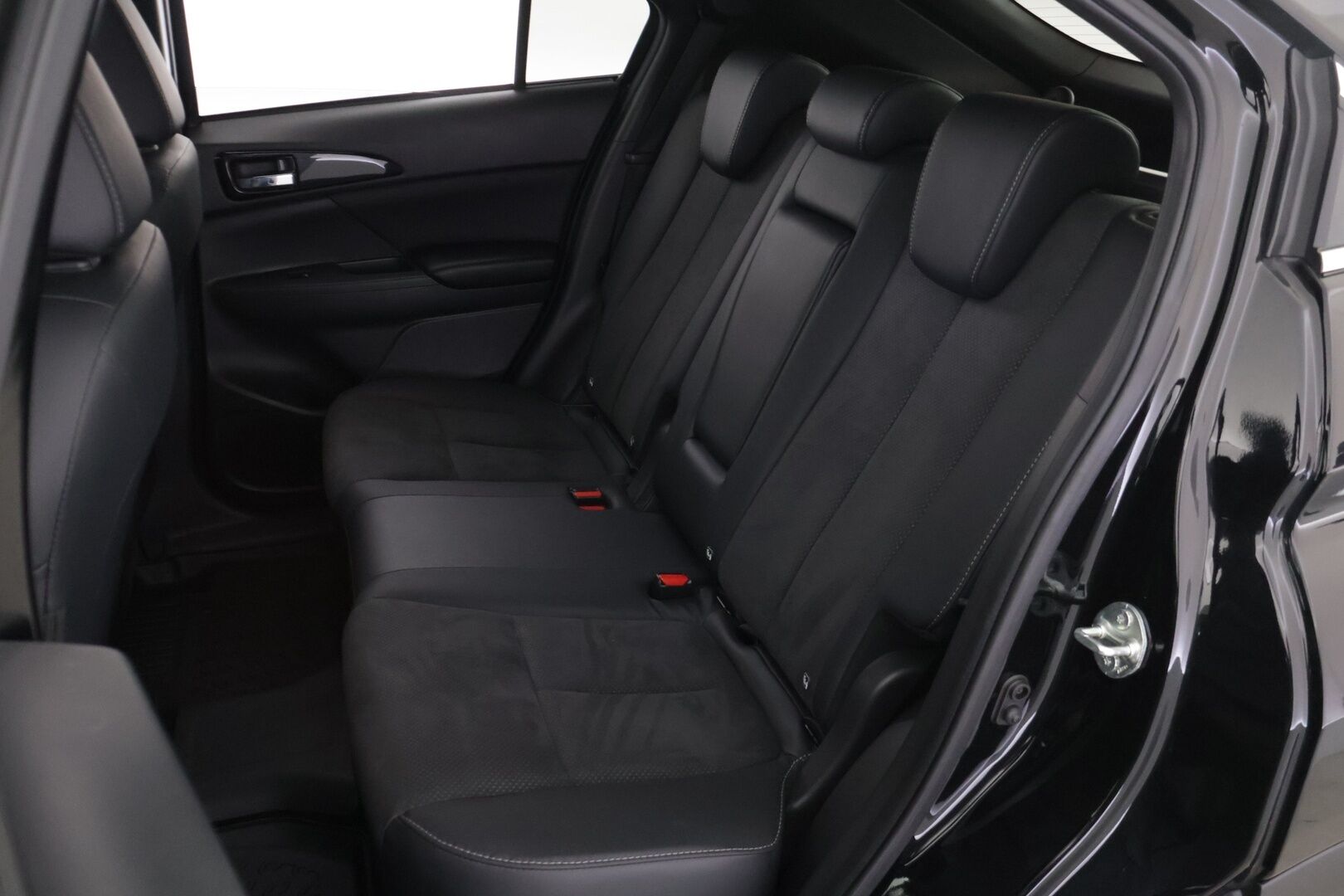 Mitsubishi ECLIPSE CROSS 2022 PHEV 4WD *LED / Navi / Carplay / Keyless / Lisälämmitin* - *Edulliset käyttökustannukset / Vähän ajettu*