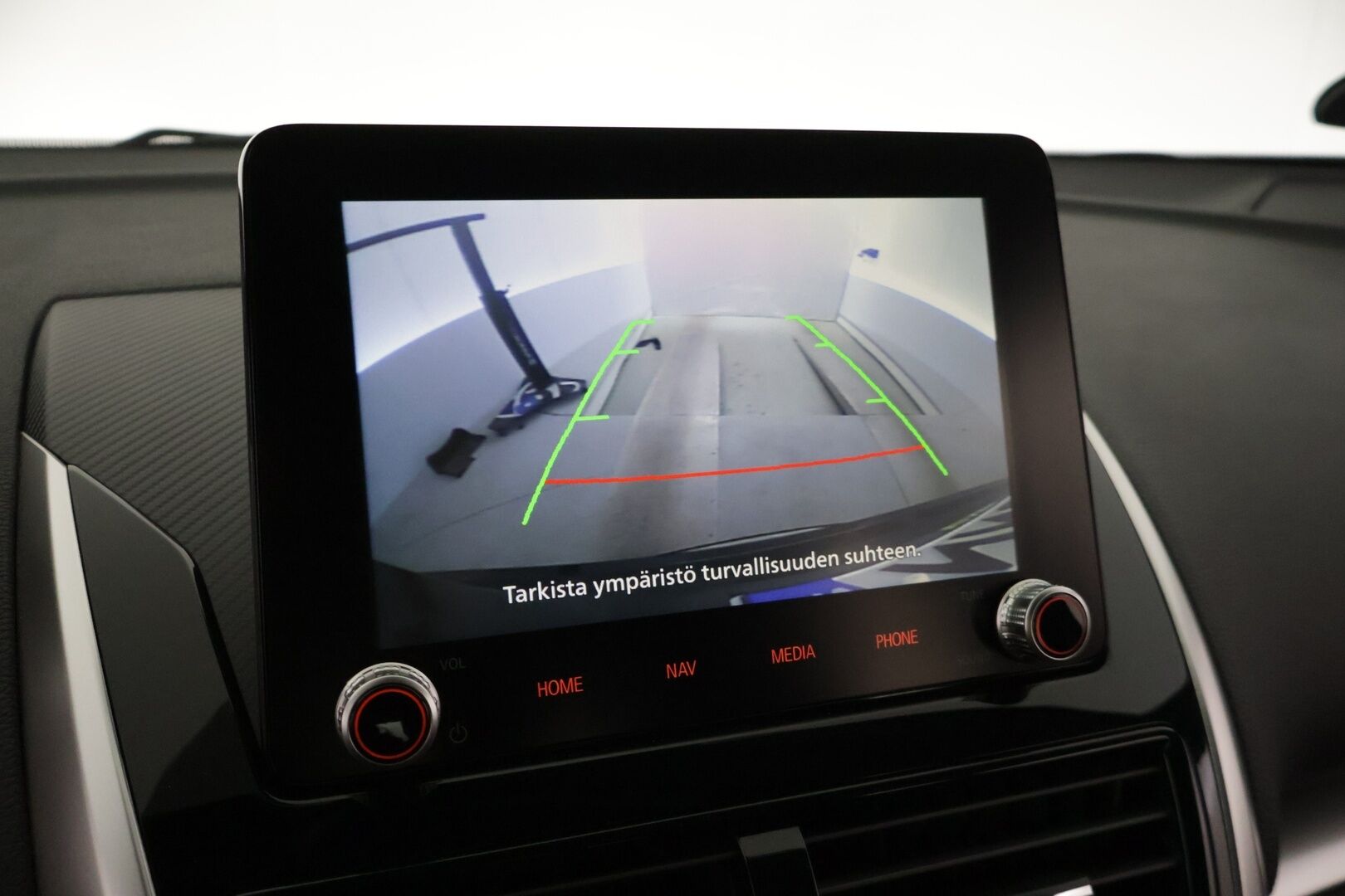 Mitsubishi ECLIPSE CROSS 2022 PHEV 4WD *LED / Navi / Carplay / Keyless / Lisälämmitin* - *Edulliset käyttökustannukset / Vähän ajettu*