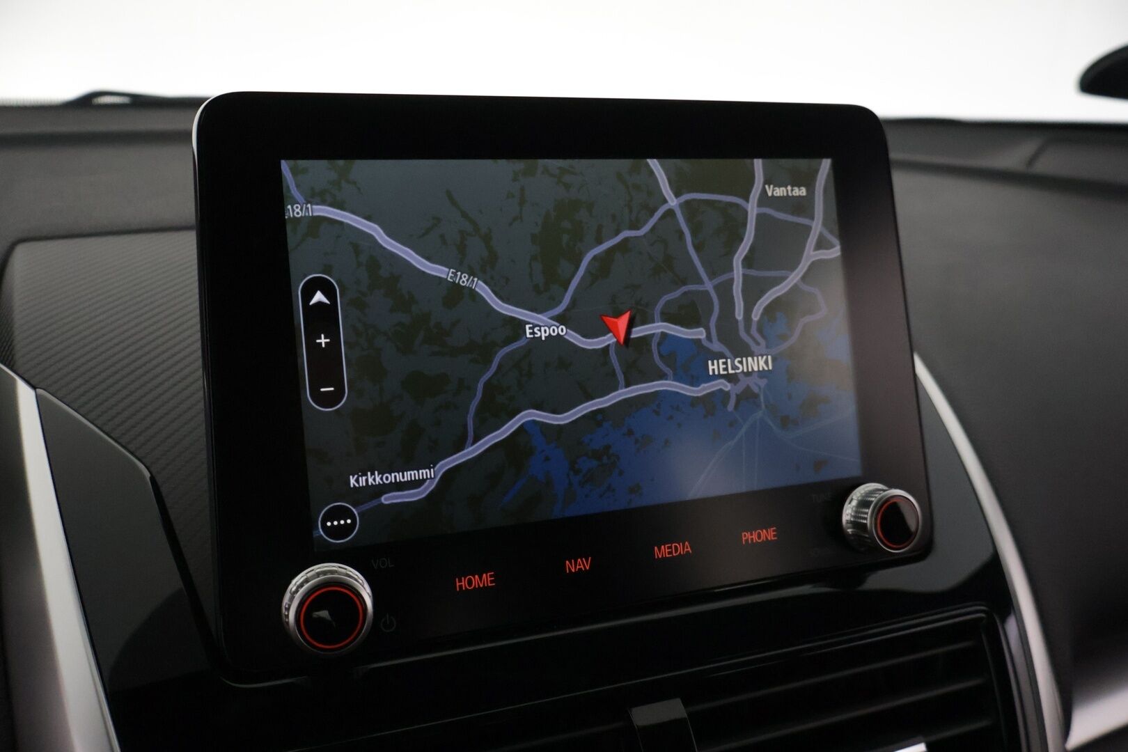 Mitsubishi ECLIPSE CROSS 2022 PHEV 4WD *LED / Navi / Carplay / Keyless / Lisälämmitin* - *Edulliset käyttökustannukset / Vähän ajettu*