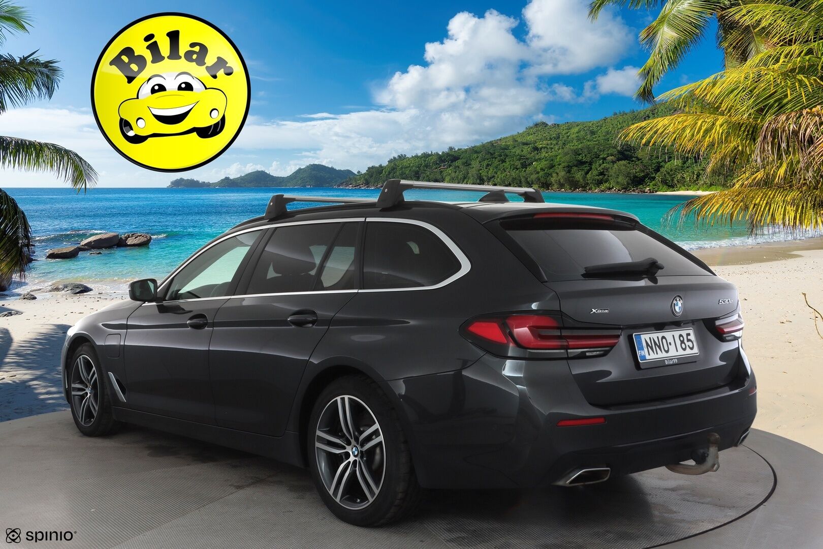 BMW 530 2021 G31 Touring 530e xDrive A Charged Edition - | Vakkari | Lisälämmitin | Koukku | H/K | LED | Osasähköt Sporttinahat | P.Kamera | Comfort access | Apple&Android | Merkkihuollettu | Kahdet Renkaat | 
