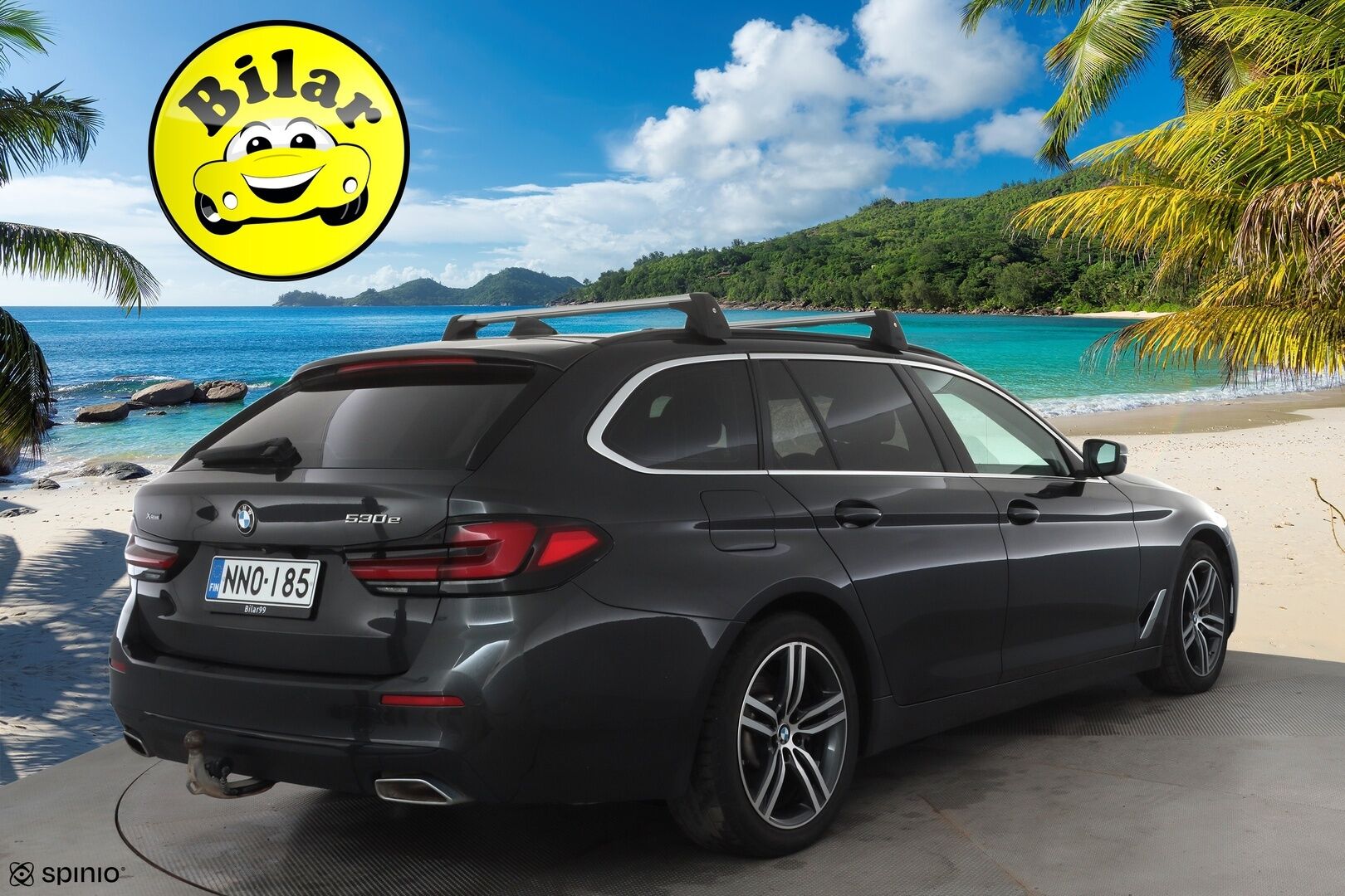 BMW 530 2021 G31 Touring 530e xDrive A Charged Edition - | Vakkari | Lisälämmitin | Koukku | H/K | LED | Osasähköt Sporttinahat | P.Kamera | Comfort access | Apple&Android | Merkkihuollettu | Kahdet Renkaat | 