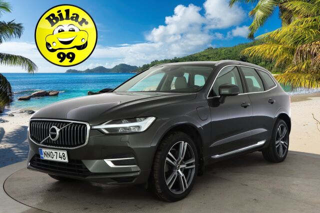 Volvo XC60 -kuva