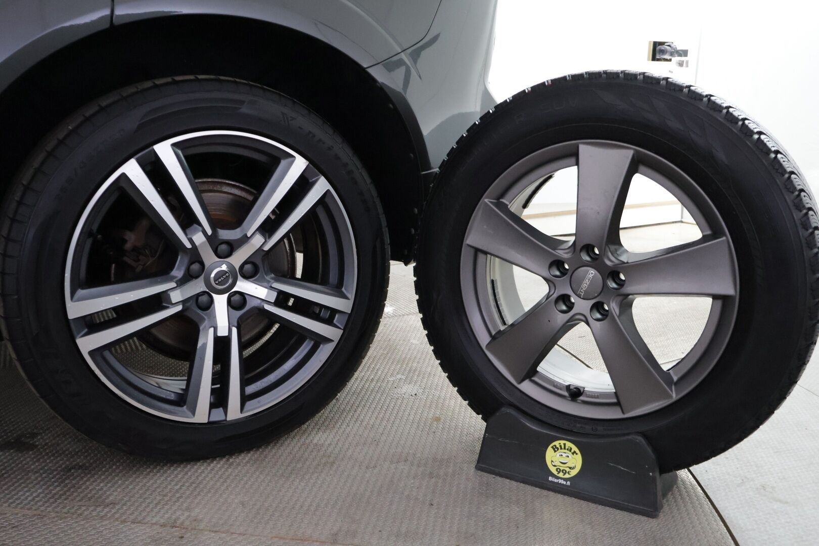 Volvo XC60 2021 T6 AWD Recharge Inscription Expression Aut. *Panoraama / Irrot Koukku / Vaalea Puolinahka* - *Uusi tuulilasi / Näyttävällä sisustalla / Luotettava / Katumaasturi*