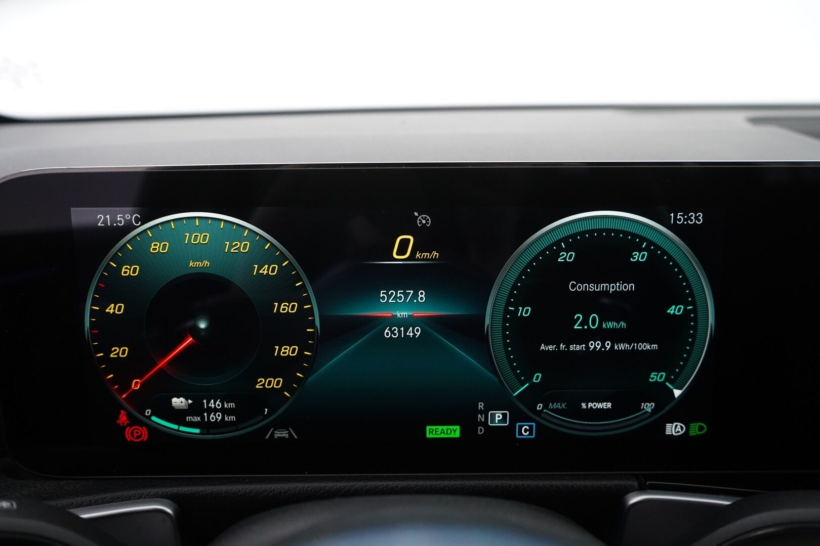 MERCEDES-BENZ EQB 2022 300 4MATIC Business 7P * Widescreen / Vakkari / Puolinahat / Kamera / Navi / Katveavustin* - Uudet kesärenkaat / Viimeisin huolto 01/2026 / 2x Latauskaapelit