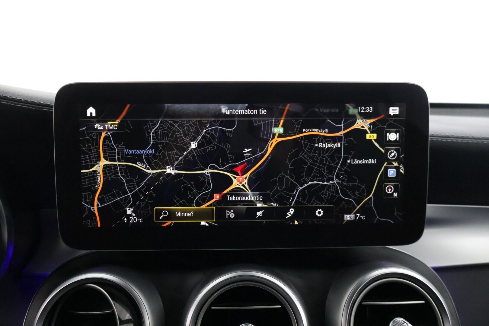 MERCEDES-BENZ GLC 2021 300 e 4MATIC A Business AMG EQ Power * Hierovat & Ilmastoidut Muistipenkit / Digimittaristo / HUD / 360° / Burmester / Multibeam-LED / KeylessGo * - AMG / Todella hyvät varusteet! / SOH 86,6% / Vetokoukku - HULLUT AVAJAISHULINAT KORKOTARJOUS 3,29 %