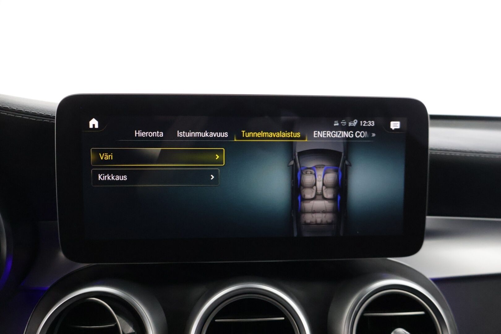 MERCEDES-BENZ GLC 2021 300 e 4MATIC A Business AMG EQ Power *Hierovat&Ilmastoidut Muistipenkit / Digimittaristo / HUD / 360° Kamera / Burmester / Multibeam-LED / KeylessGo / Koukku* - Todella hyvät varusteet!