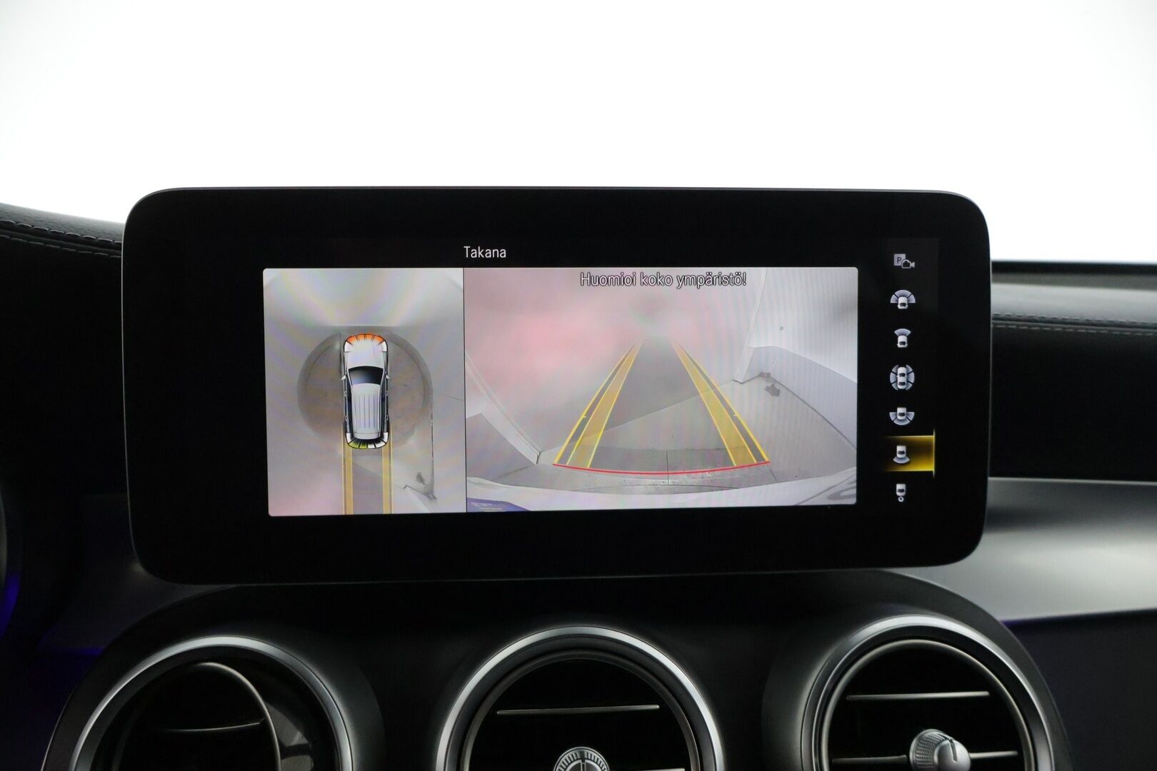 MERCEDES-BENZ GLC 2021 300 e 4MATIC A Business AMG EQ Power * Hierovat & Ilmastoidut Muistipenkit / Digimittaristo / HUD / 360° / Burmester / Multibeam-LED / KeylessGo * - AMG / Todella hyvät varusteet! / SOH 86,6% / Vetokoukku - HULLUT AVAJAISHULINAT KORKOTARJOUS 3,29 %