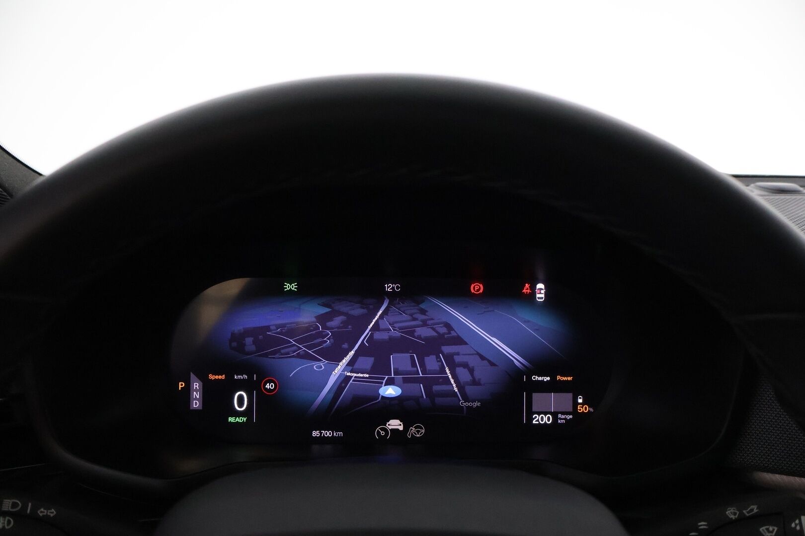 POLESTAR 2 2021 Long Range Launch Edition 300KW | 78kWh *Adapt.Vakkari / Muistipenkki / HarmanKardon / 360° Kamera / Lasikatto / Katveavustin / KeylessGo / Pixel-LED* - 2x Renkaat ja vanteet / Juuri huollettu / Pinnoite /  Ajamattomat kesärenkaat - HULLU BLACKWEEK KORKOTARJOUS 2,49%