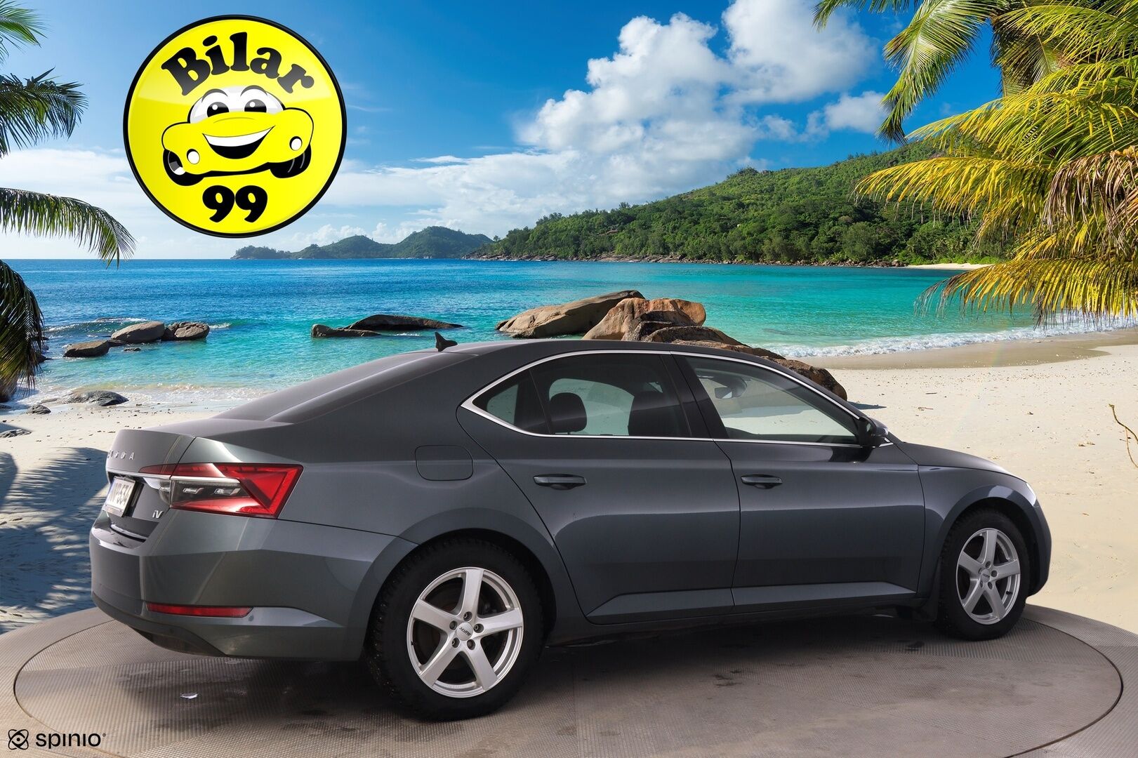 SKODA SUPERB 2021 1,4 TSI PHEV Style iV DSG Aut. * ACC / Webasto / Muistipenkki / Canton / Kaistavahti / KeylessGo / P.Kamera / Koukku * - Uudet kesärenkaat / Upea Metalliväri / Siistikuntoinen!