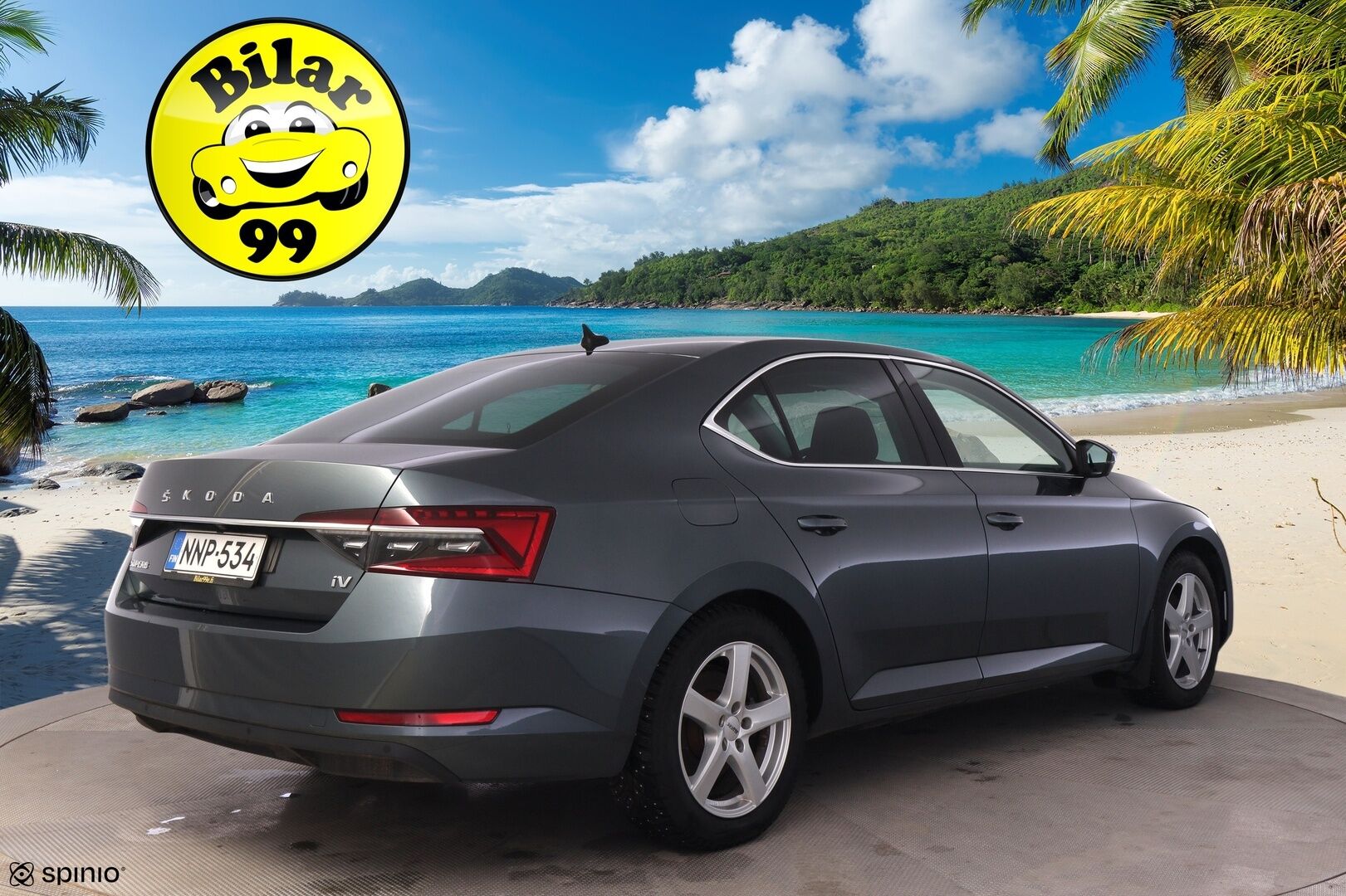 SKODA SUPERB 2021 1,4 TSI PHEV Style iV DSG Aut. * ACC / Webasto / Muistipenkki / Canton / Kaistavahti / KeylessGo / P.Kamera / Koukku * - Uudet kesärenkaat / Upea Metalliväri / Siistikuntoinen! - HULLUT AVAJAISHULINAT KORKOTARJOUS 3,29 %