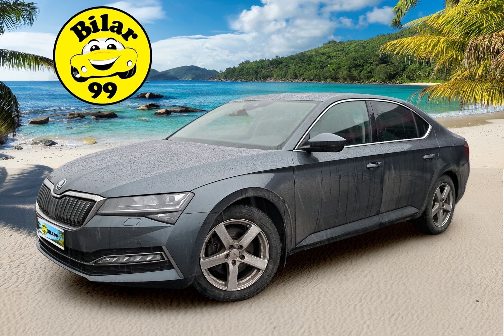 SKODA SUPERB 2021 1,4 TSI PHEV Style iV DSG Aut. * ACC / Webasto / Muistipenkki / Canton / Kaistavahti / KeylessGo / P.Kamera / Koukku * - Uudet kesärenkaat / Upea Metalliväri / Siistikuntoinen! - HULLUT JOULUT KORKOTARJOUS 2,49% 