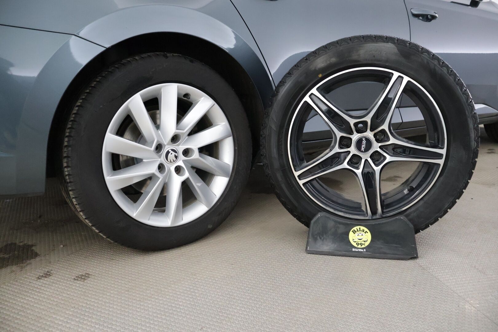 SKODA SUPERB 2020 Combi 1.4 TSI PHEV Ambition iV BusinessLine DSG Aut. - | Digimittaristo | Vakkari | Navi | Apple&Android | LED-Valot | Sähköluukku | SOH 89%